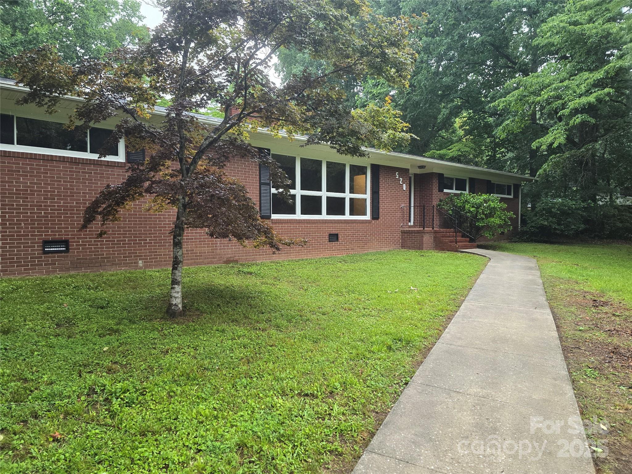 520 Crestview Drive Albemarle, NC 28001