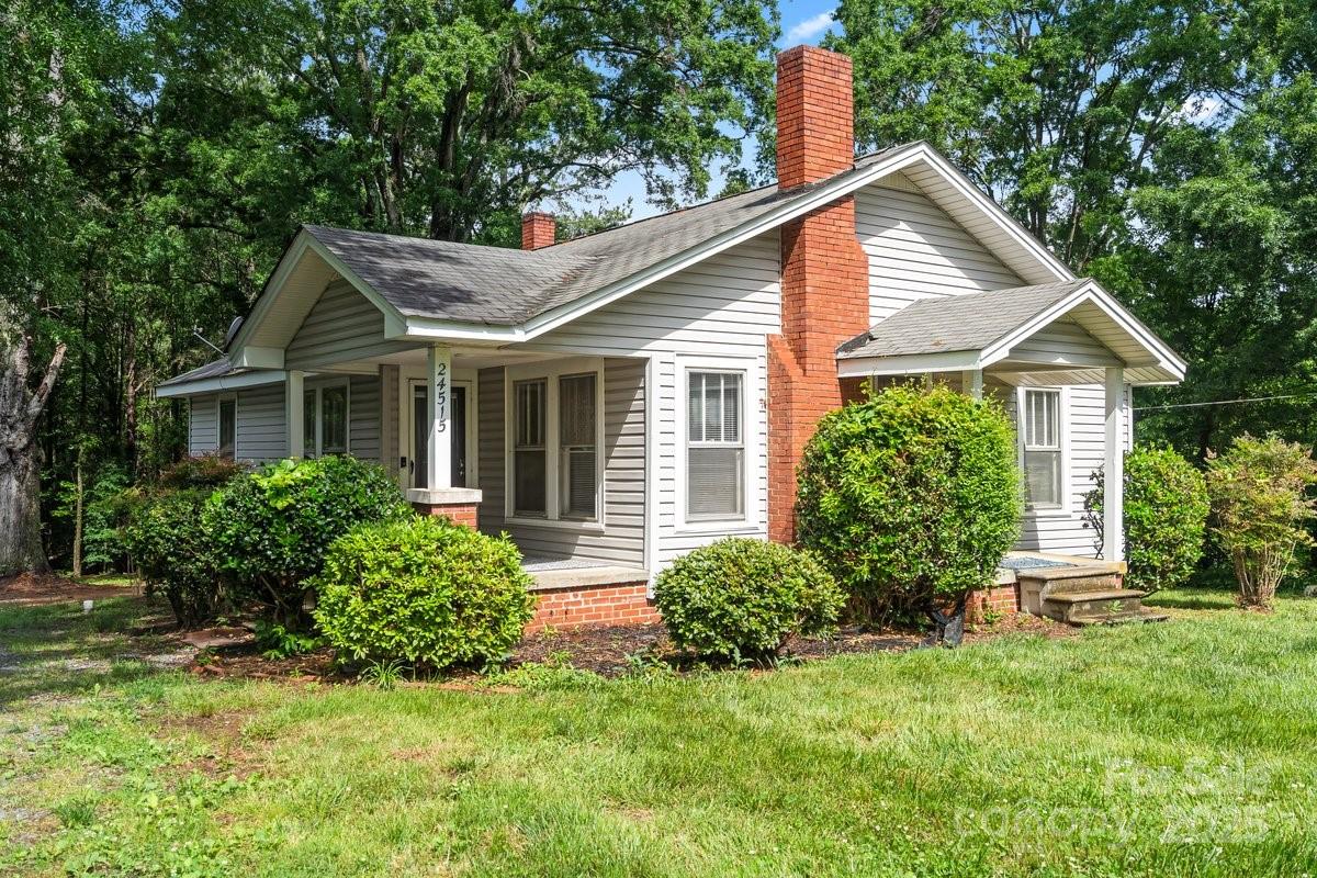 24515 Saint Martin Road Albemarle, NC 28001