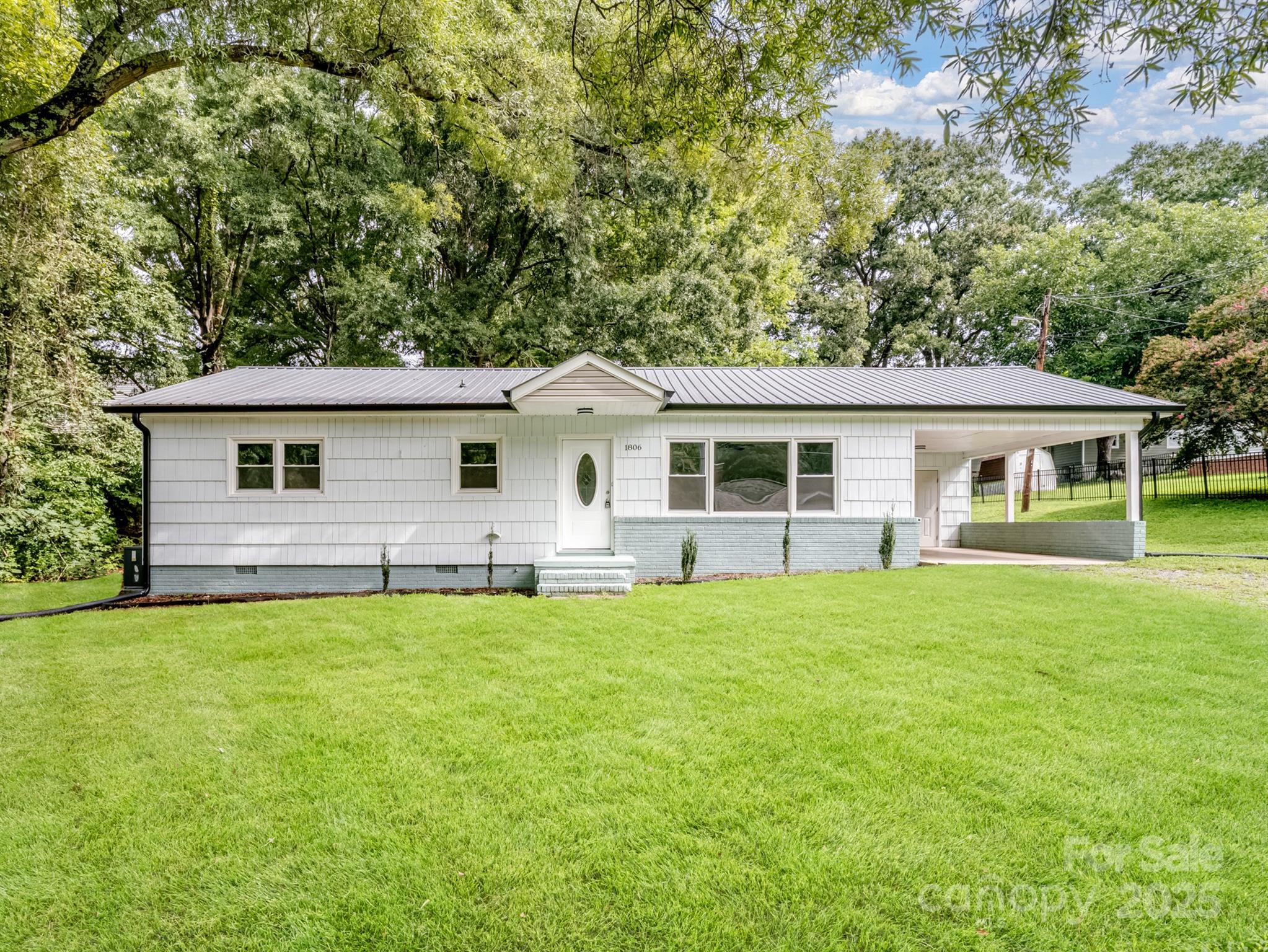 1806 Kingsley Drive Albemarle, NC 28001