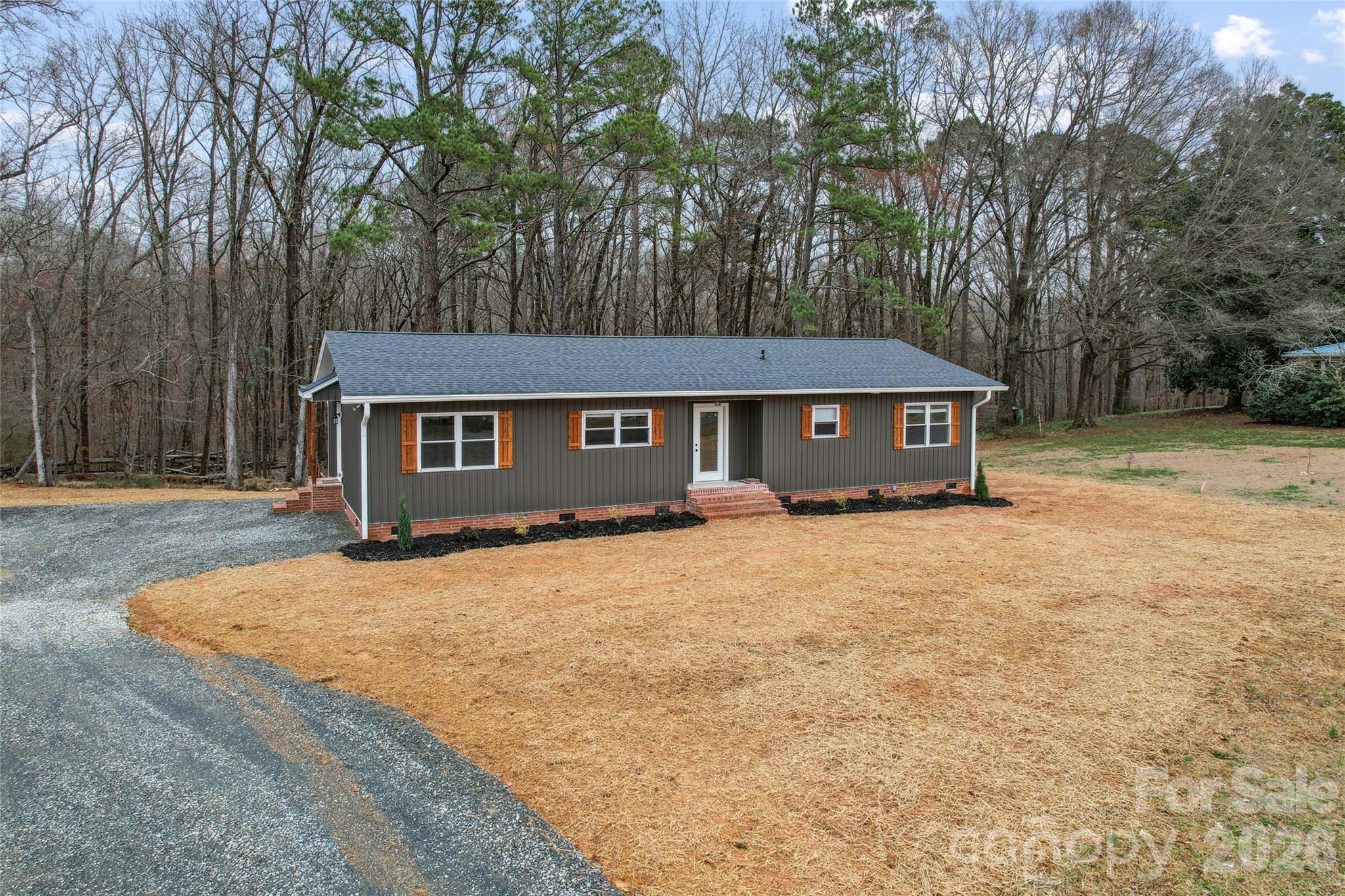 22055 Oakwood Road Albemarle, NC 28001