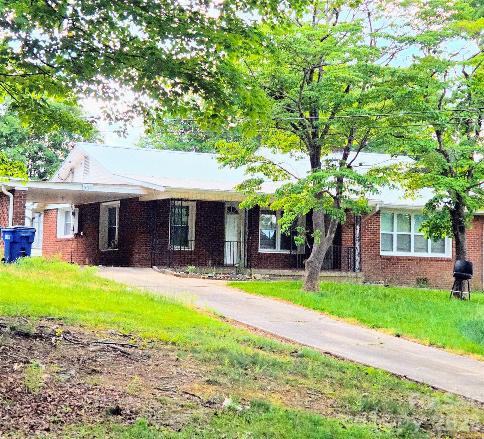 306 Burleson Street Albemarle, NC 28001
