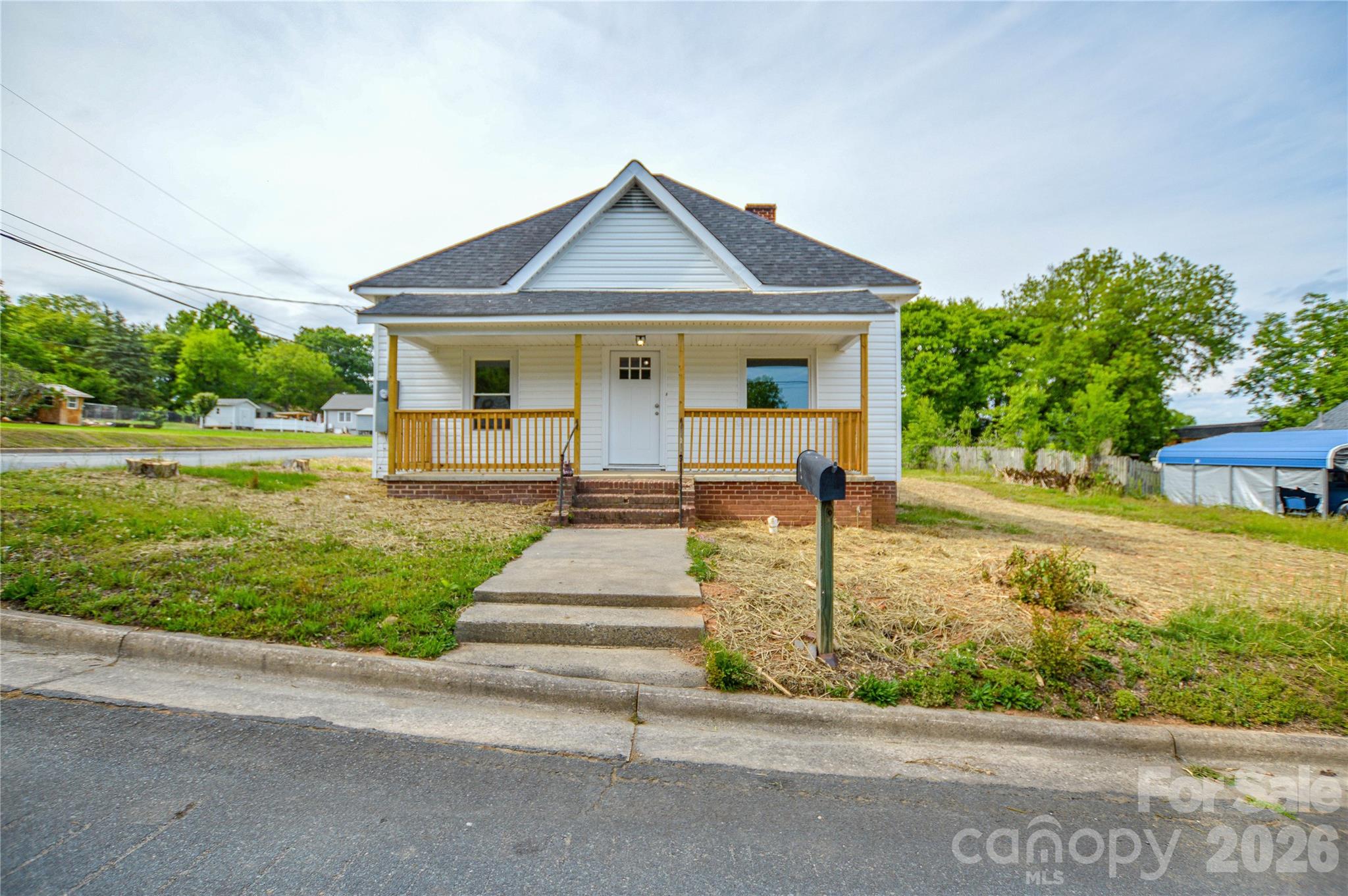 730 W Oakwood Avenue Albemarle, NC 28001