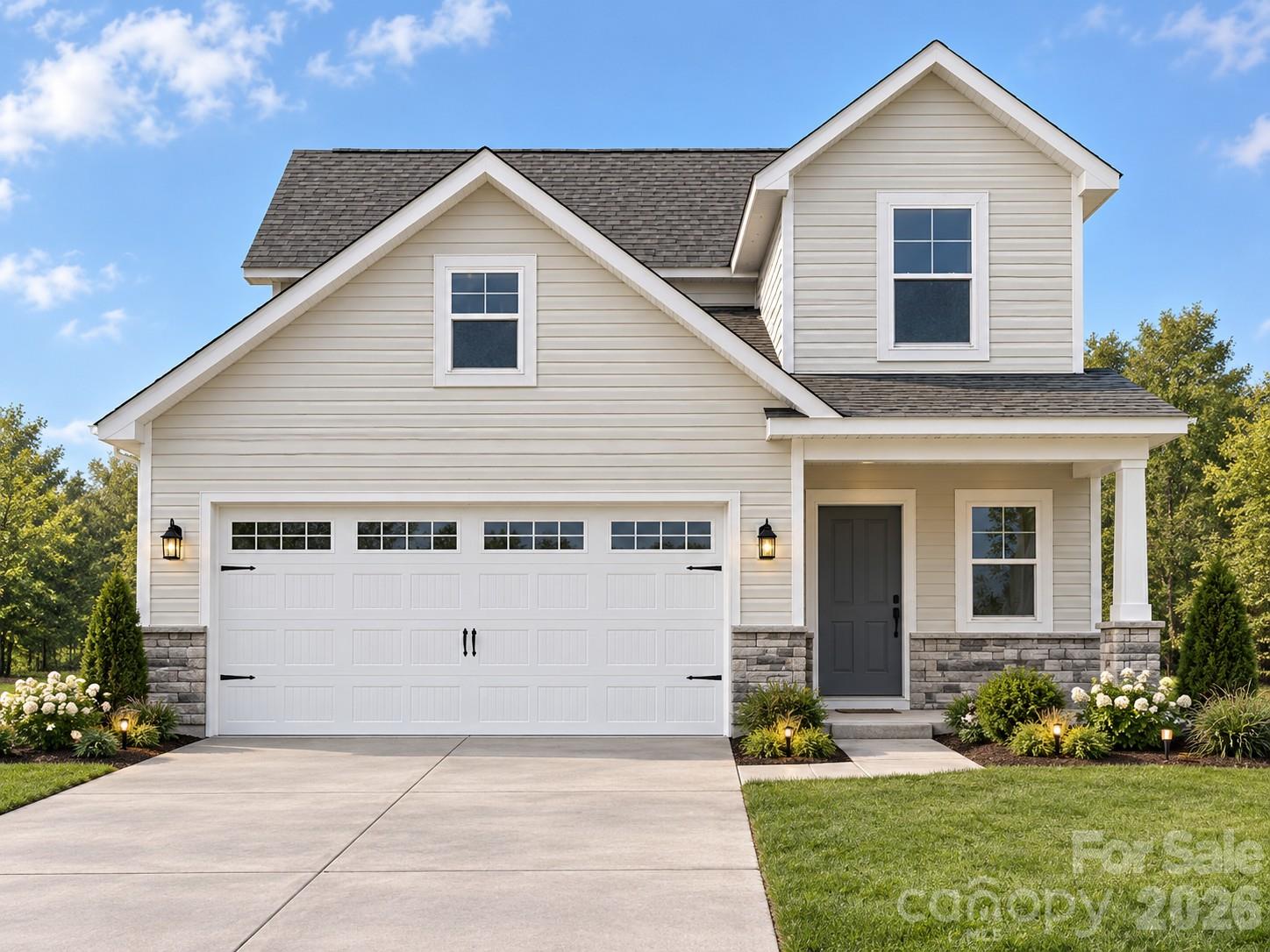 107 THREE KINGS Way Albemarle, NC 28001