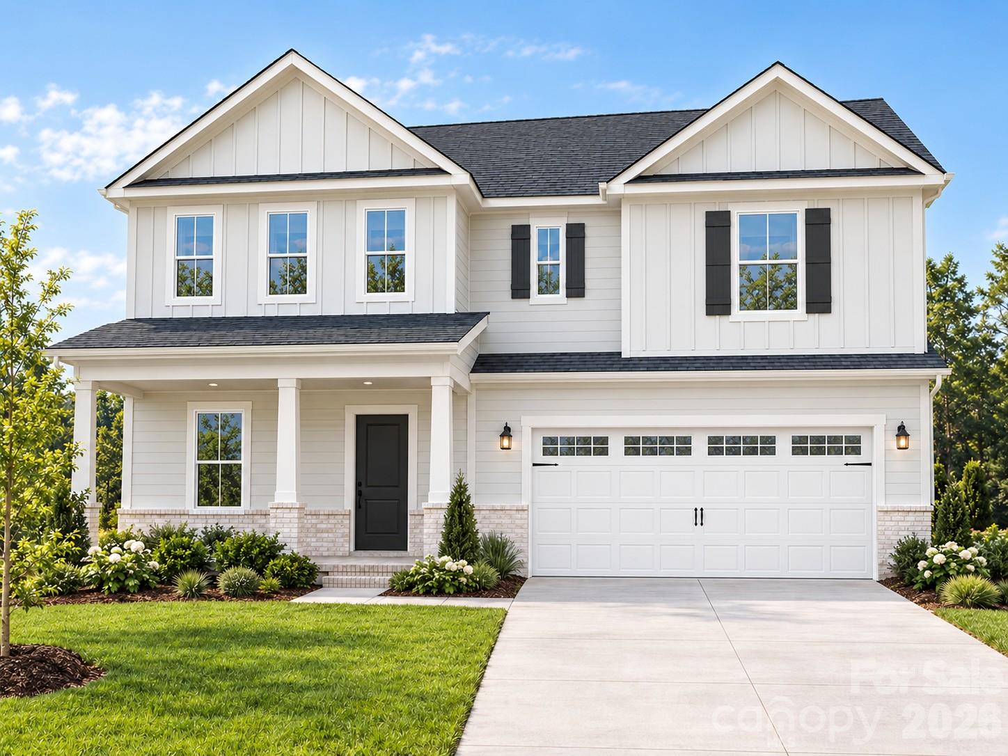 1810 MONTGOMERY Avenue Albemarle, NC 28001