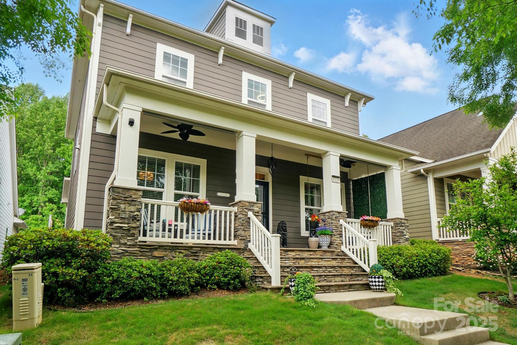 2129 Lexington Street Belmont, NC 28012
