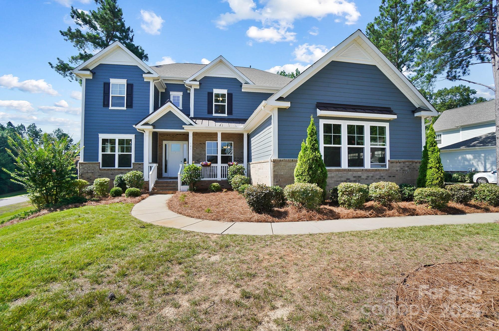 101 Cross Current Lane Belmont, NC 28012