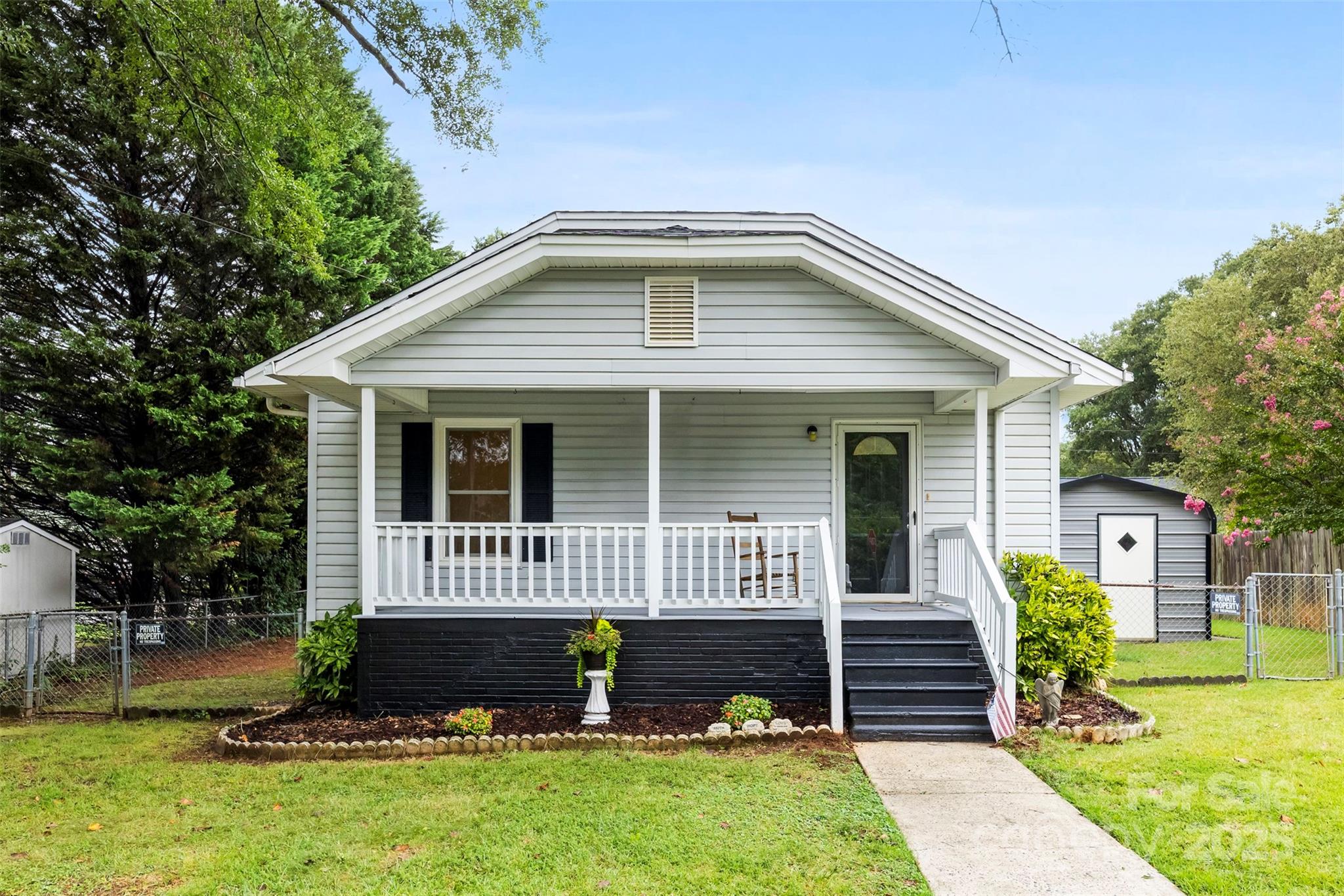 204 Live Oak Avenue Belmont, NC 28012