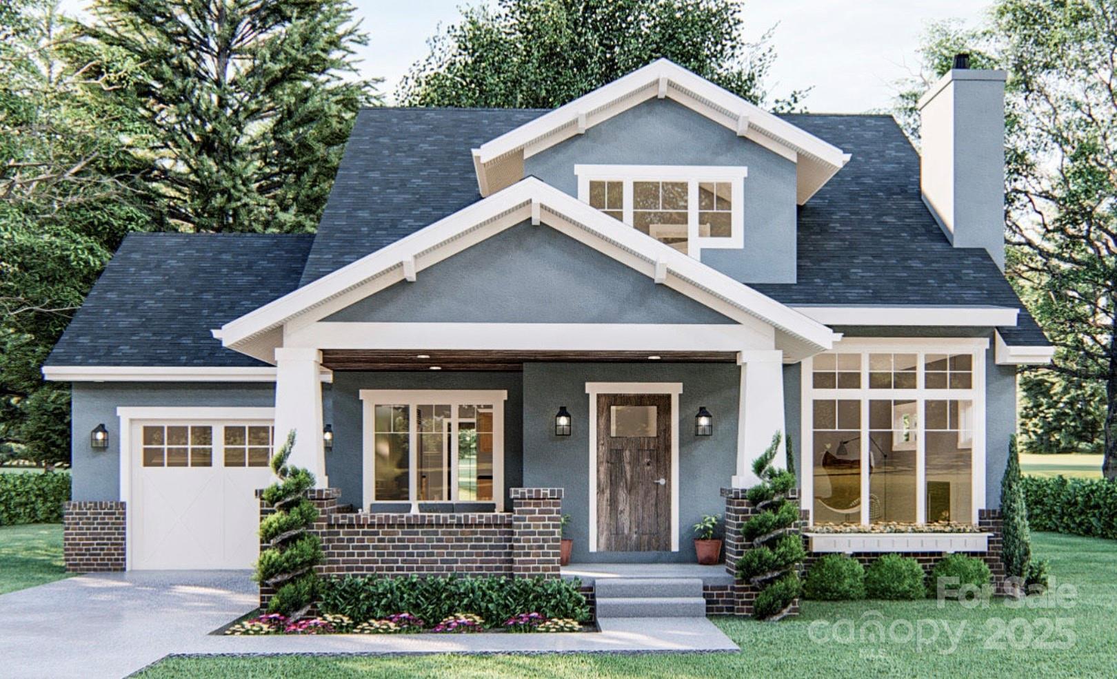 12 Barnes Drive Belmont, NC 28012