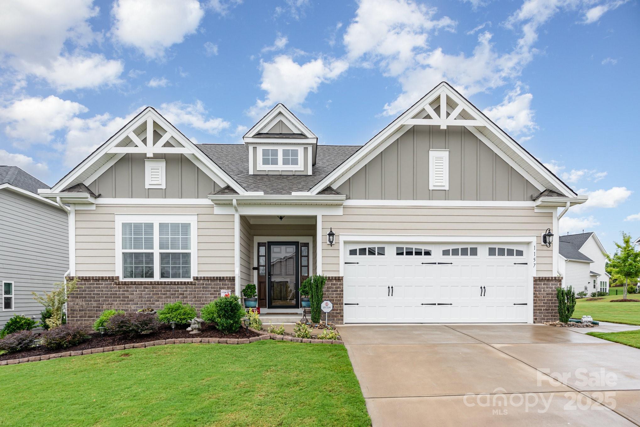 1157 Overlake Drive Belmont, NC 28012