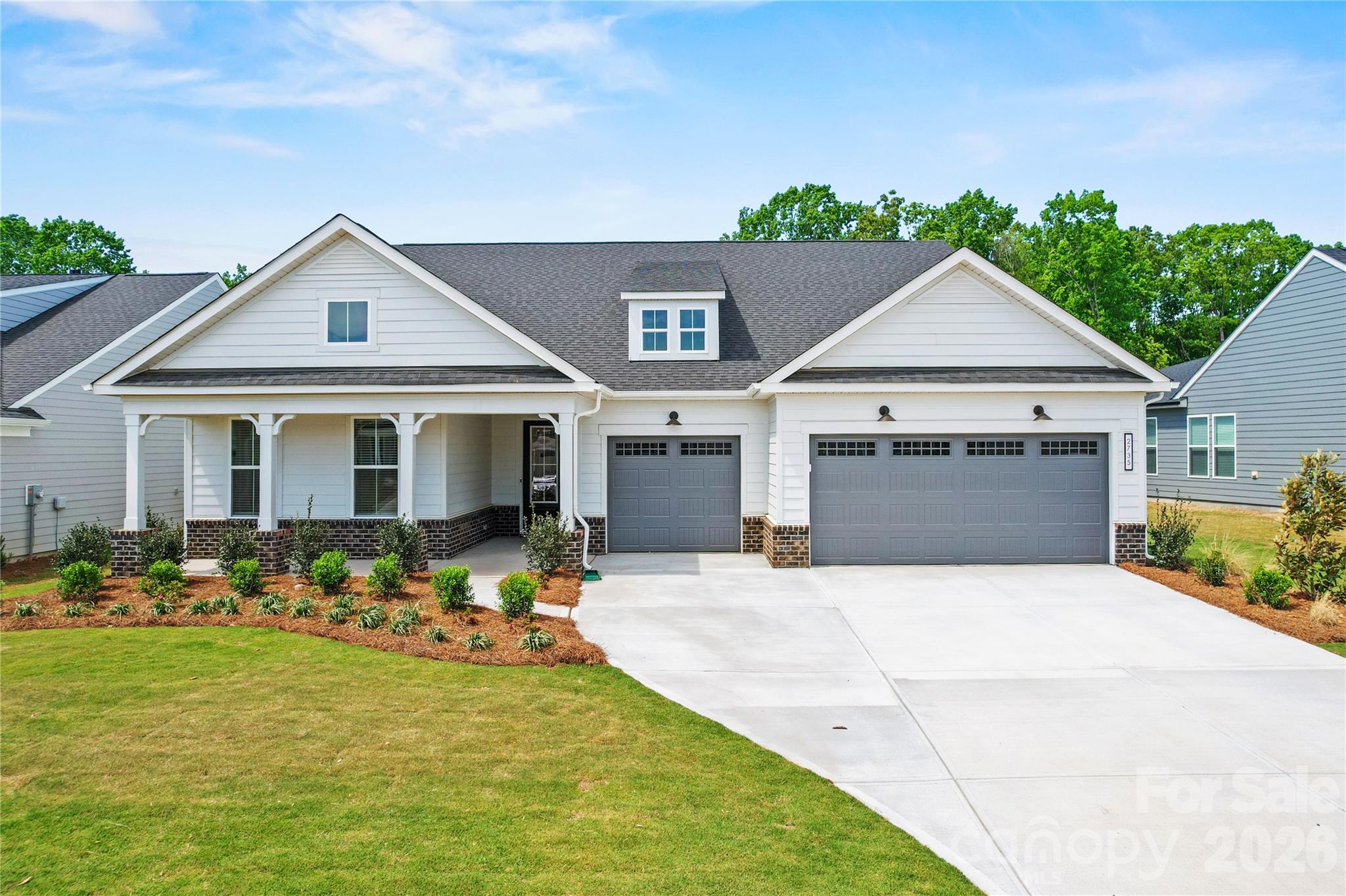 2735 Peak Court Belmont, NC 28012