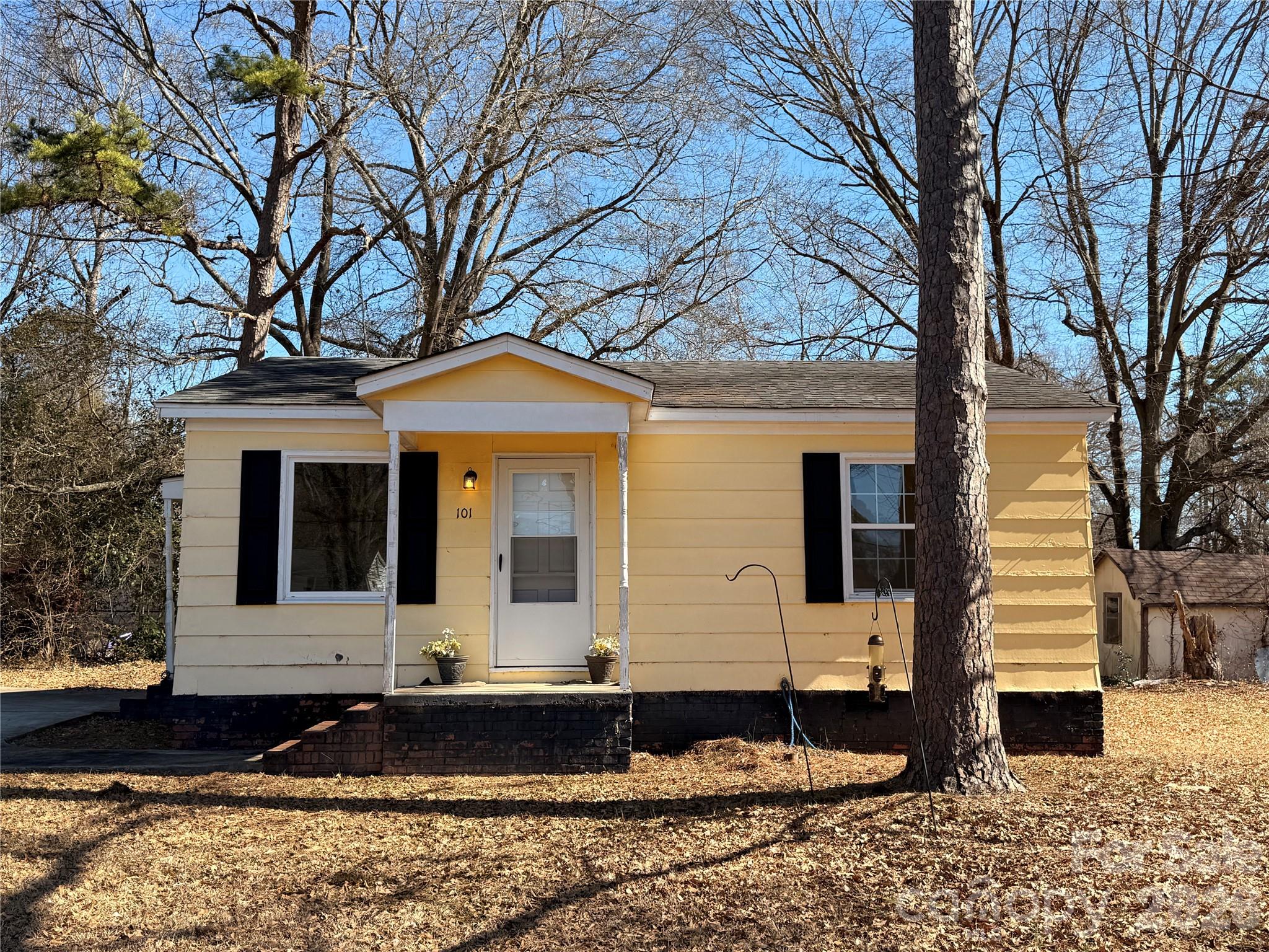 101 Morning Glory Avenue Belmont, NC 28012