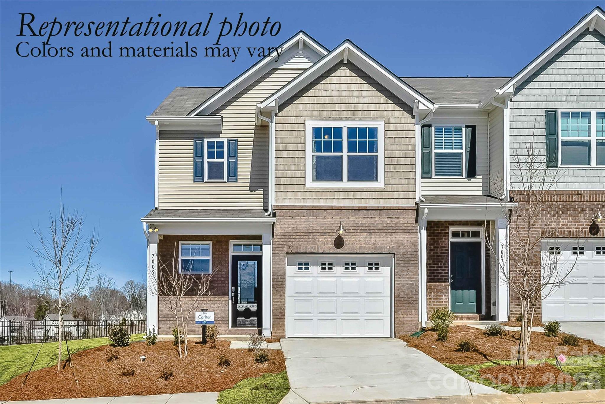 1408 Teal Trace Belmont, NC 28012