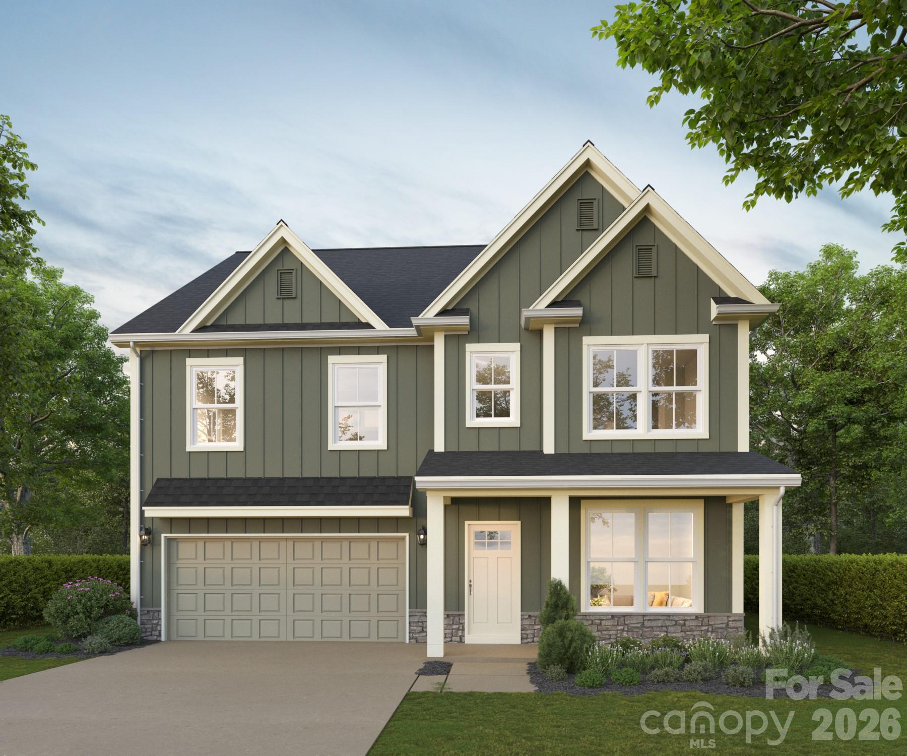 710 Ann Drive Belmont, NC 28012