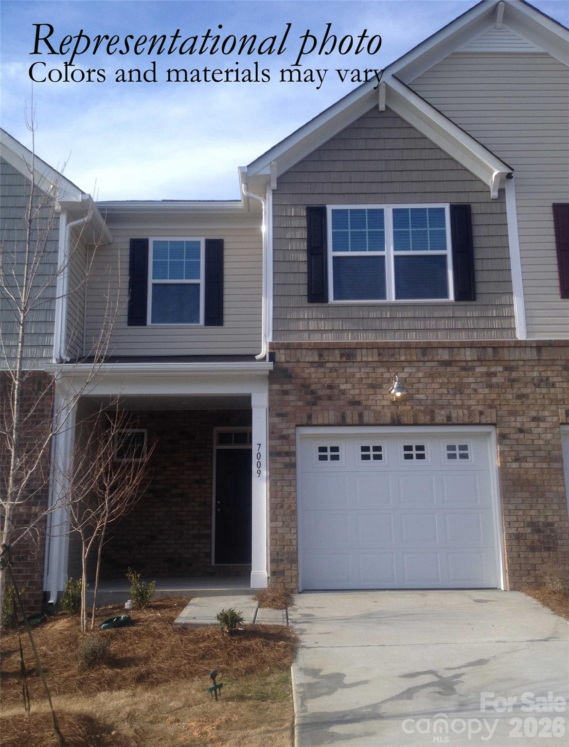 1226 Nighthawk Way Belmont, NC 28012