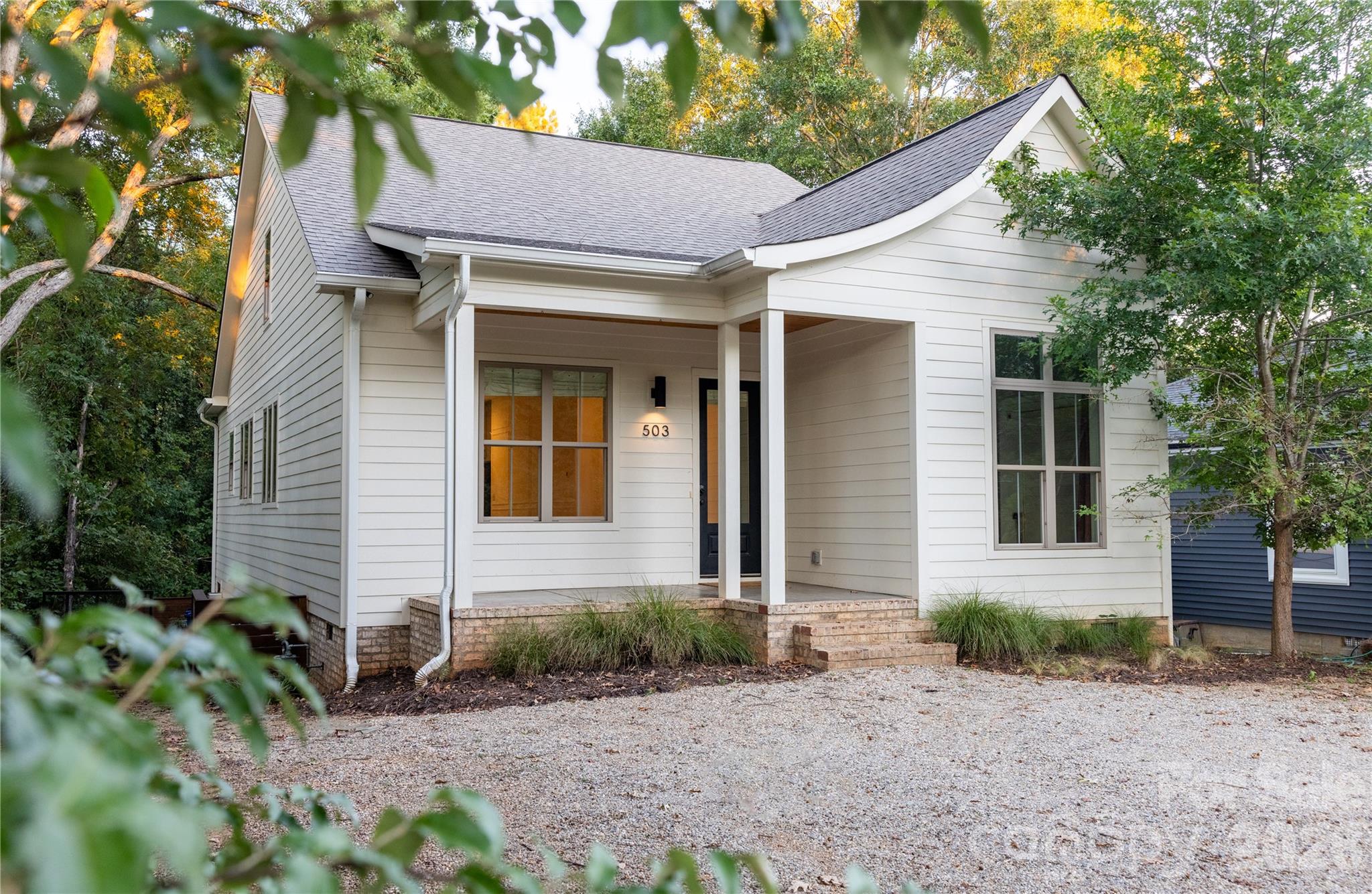 503 East Ave East Avenue N Belmont, NC 28012