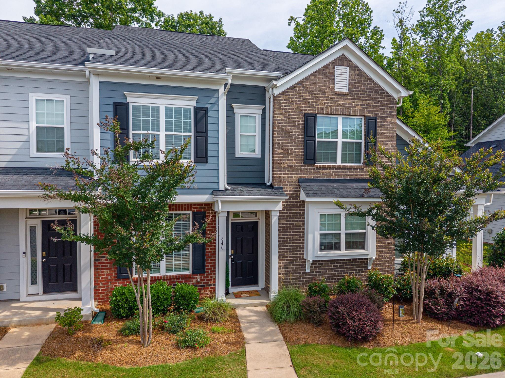 640 Sweet Bonnie Lane Belmont, NC 28012