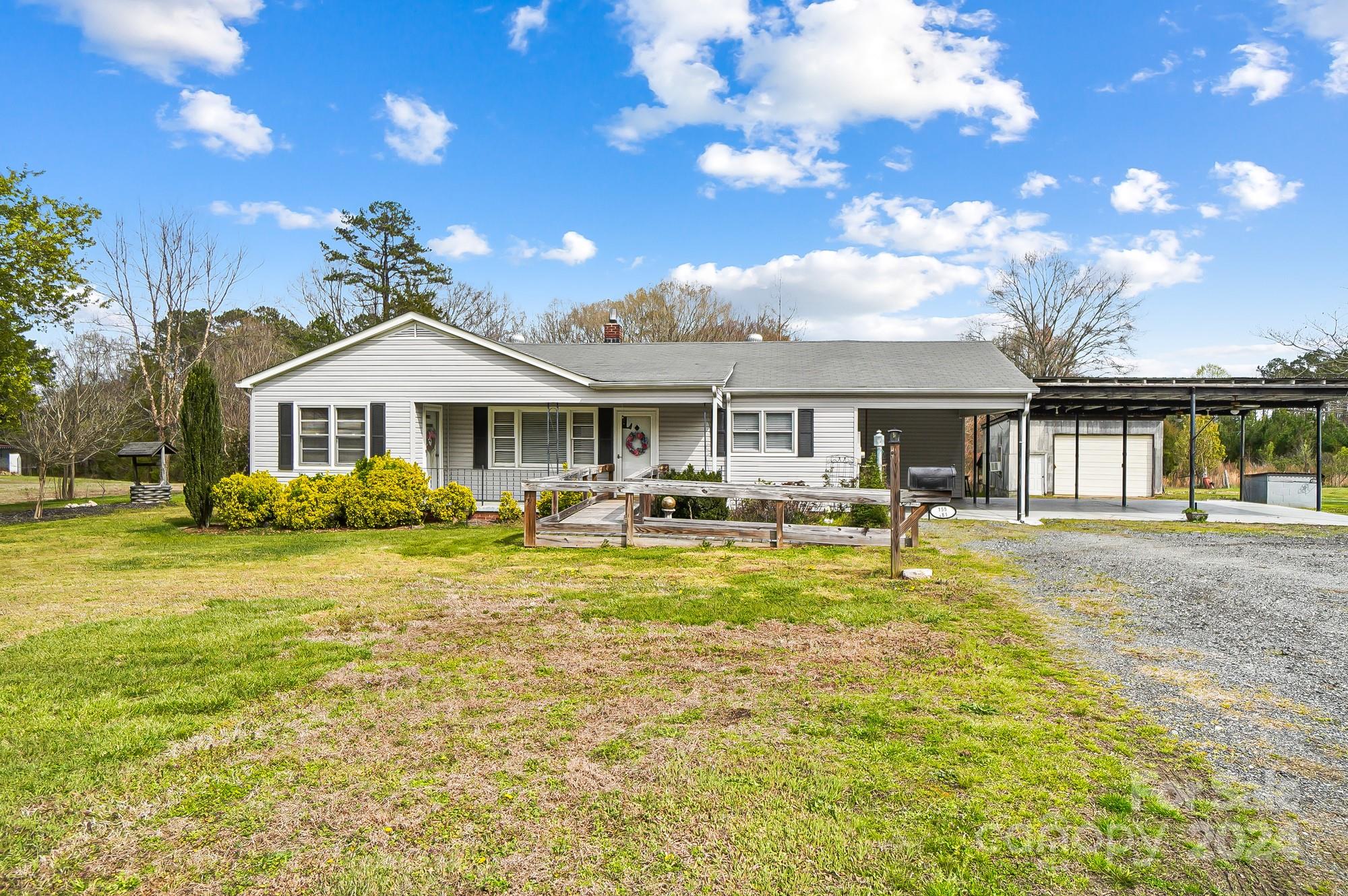 159 Old Home Place China Grove, NC 28023