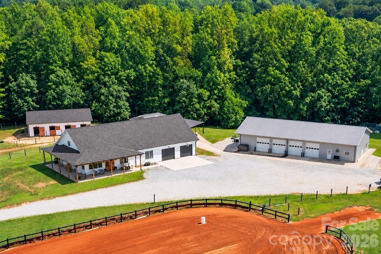 4035 Daugherty Road China Grove, NC 28023