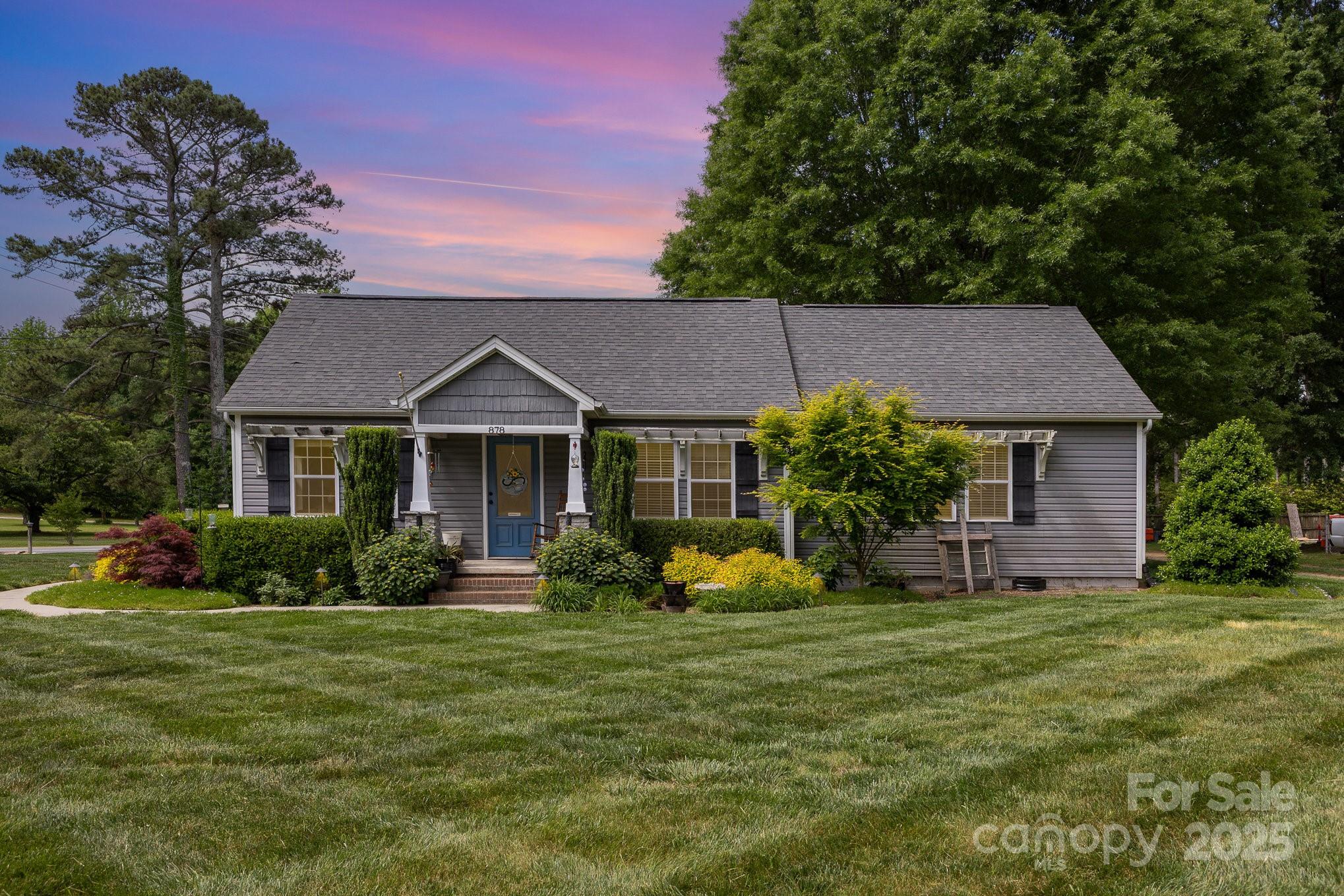 878 Cold Springs Road Concord, NC 28025