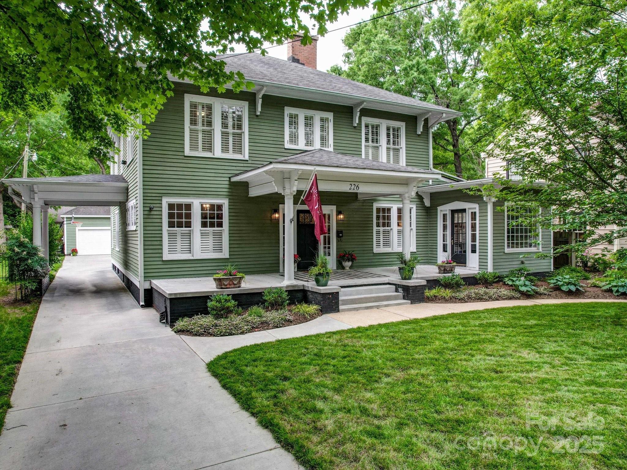 226 Union Street S Concord, NC 28025
