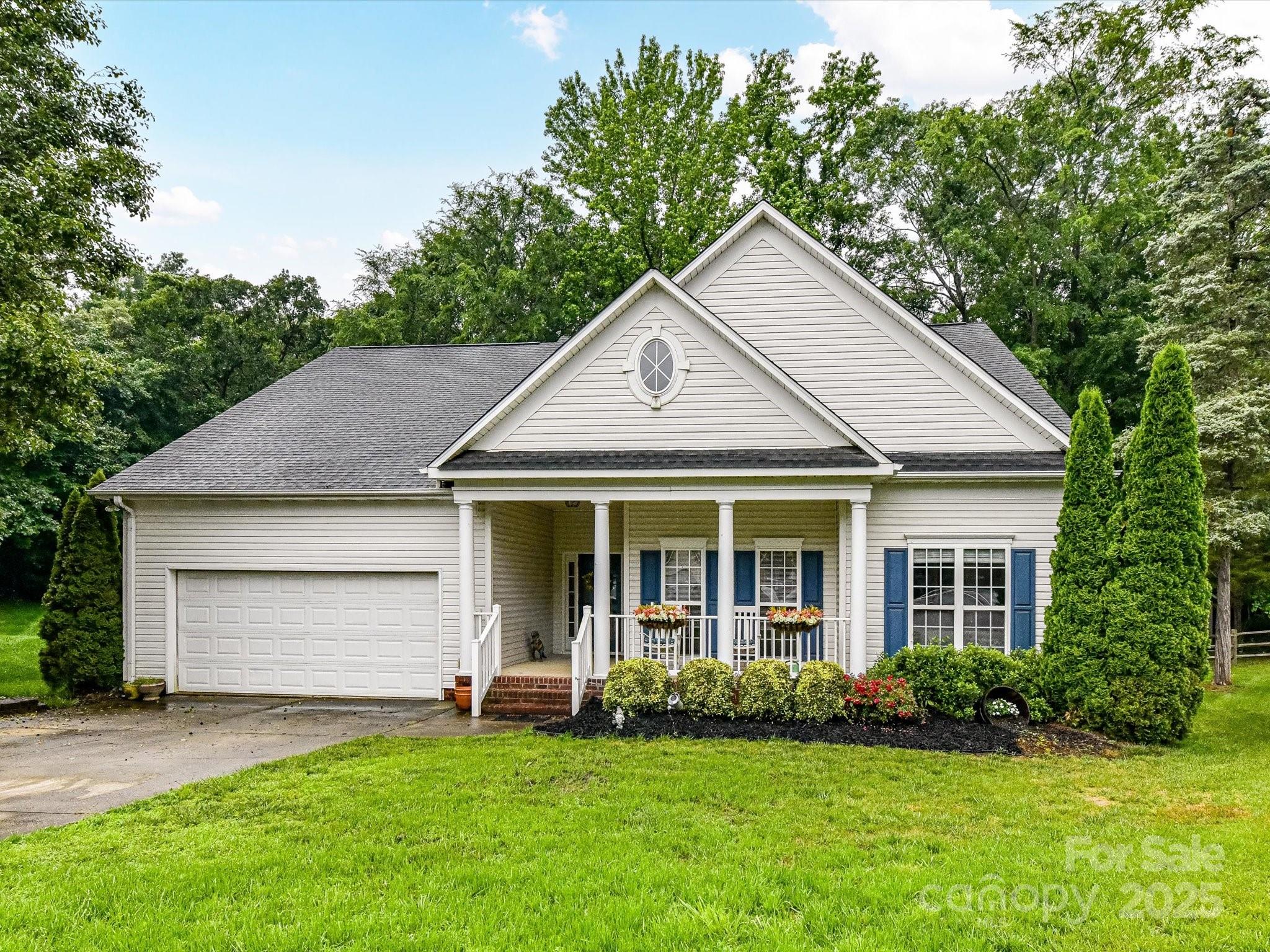 11647 Baystone Place Concord, NC 28025