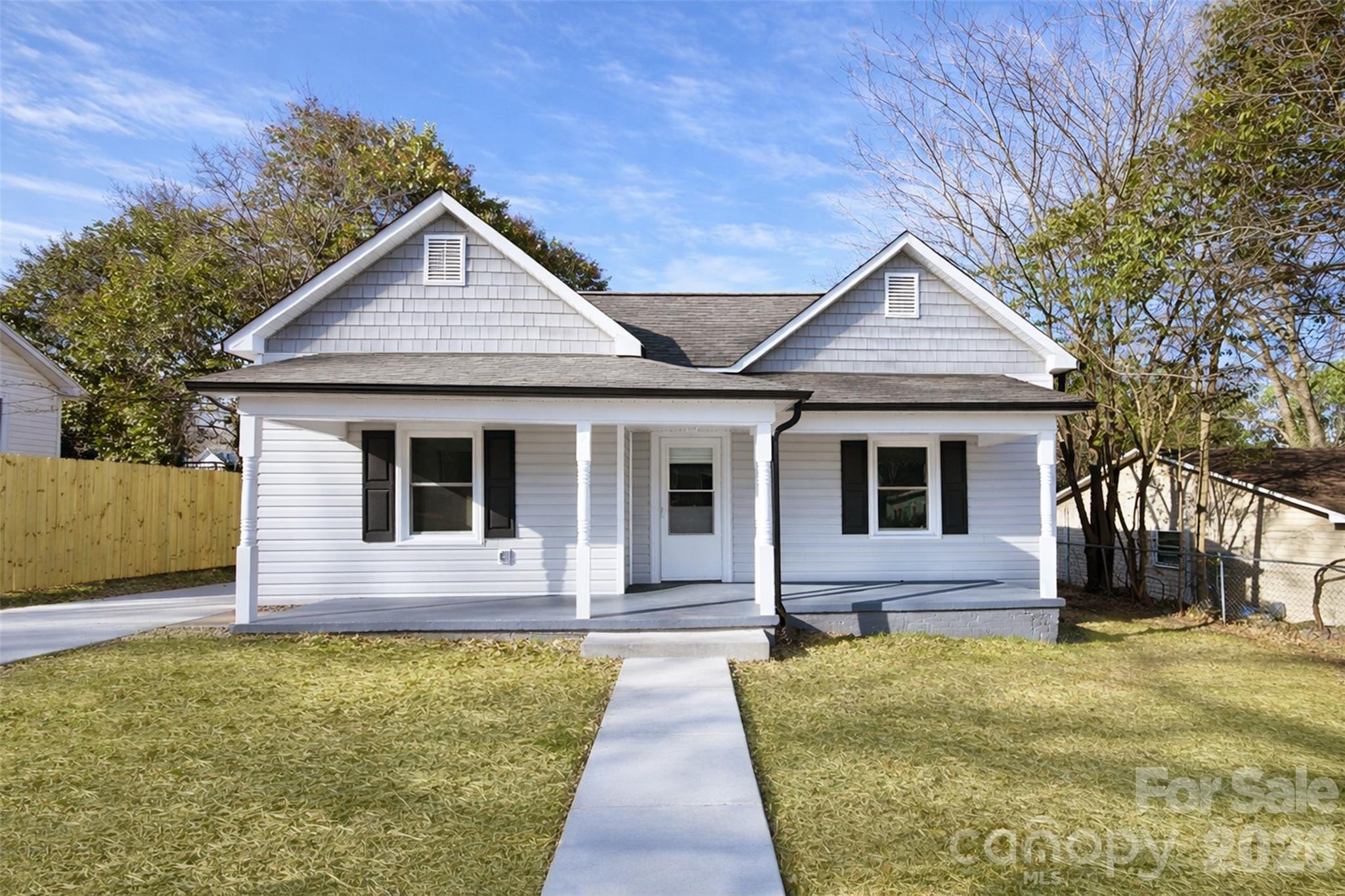 172 Eudy Drive NW Concord, NC 28025