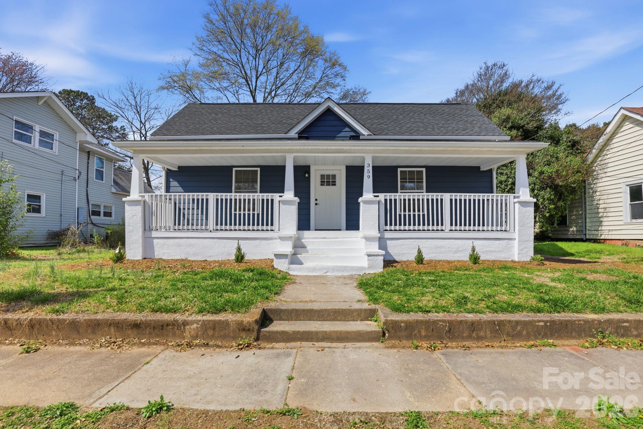 359 Ann Street NW Concord, NC 28025