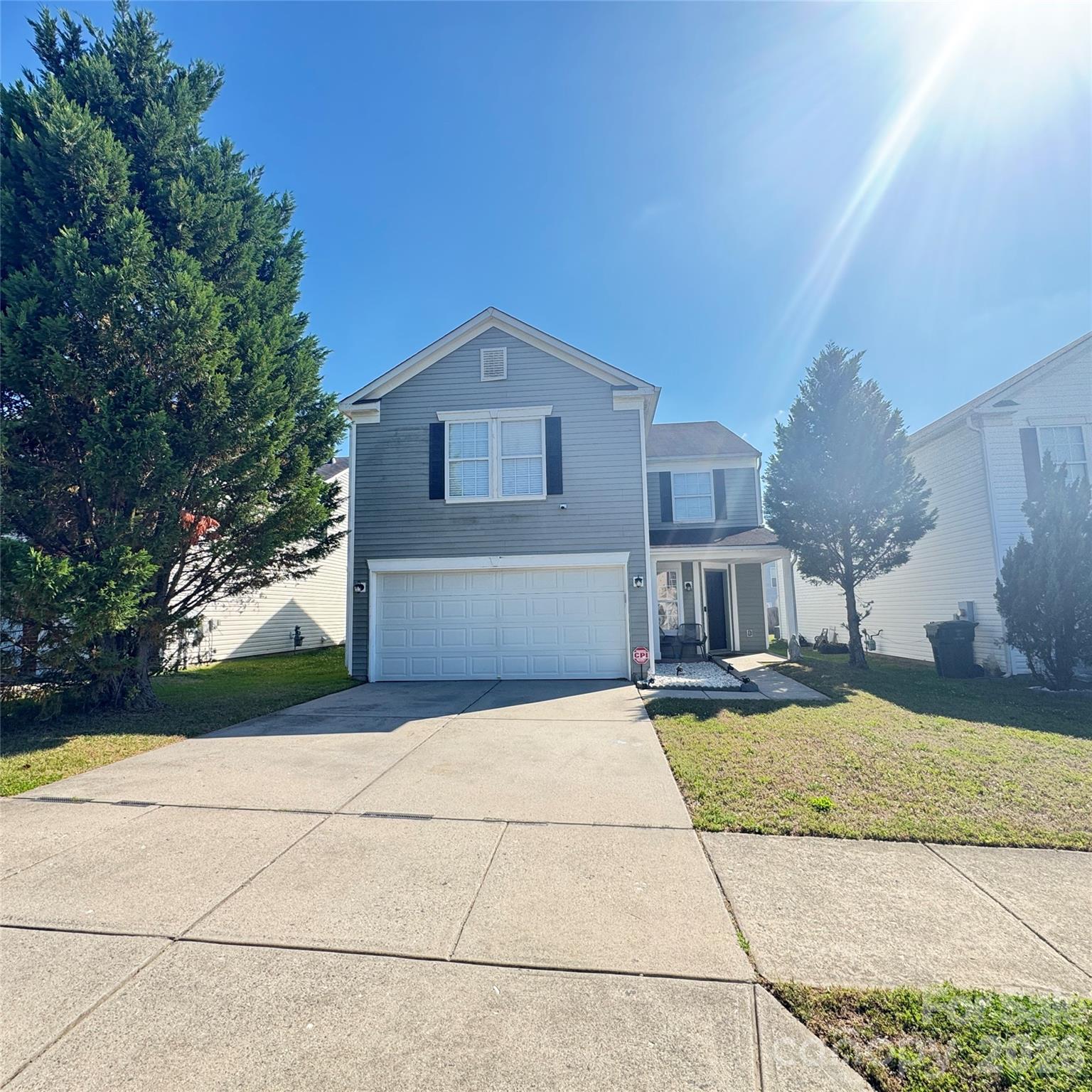 830 Littleton Drive Concord, NC 28025