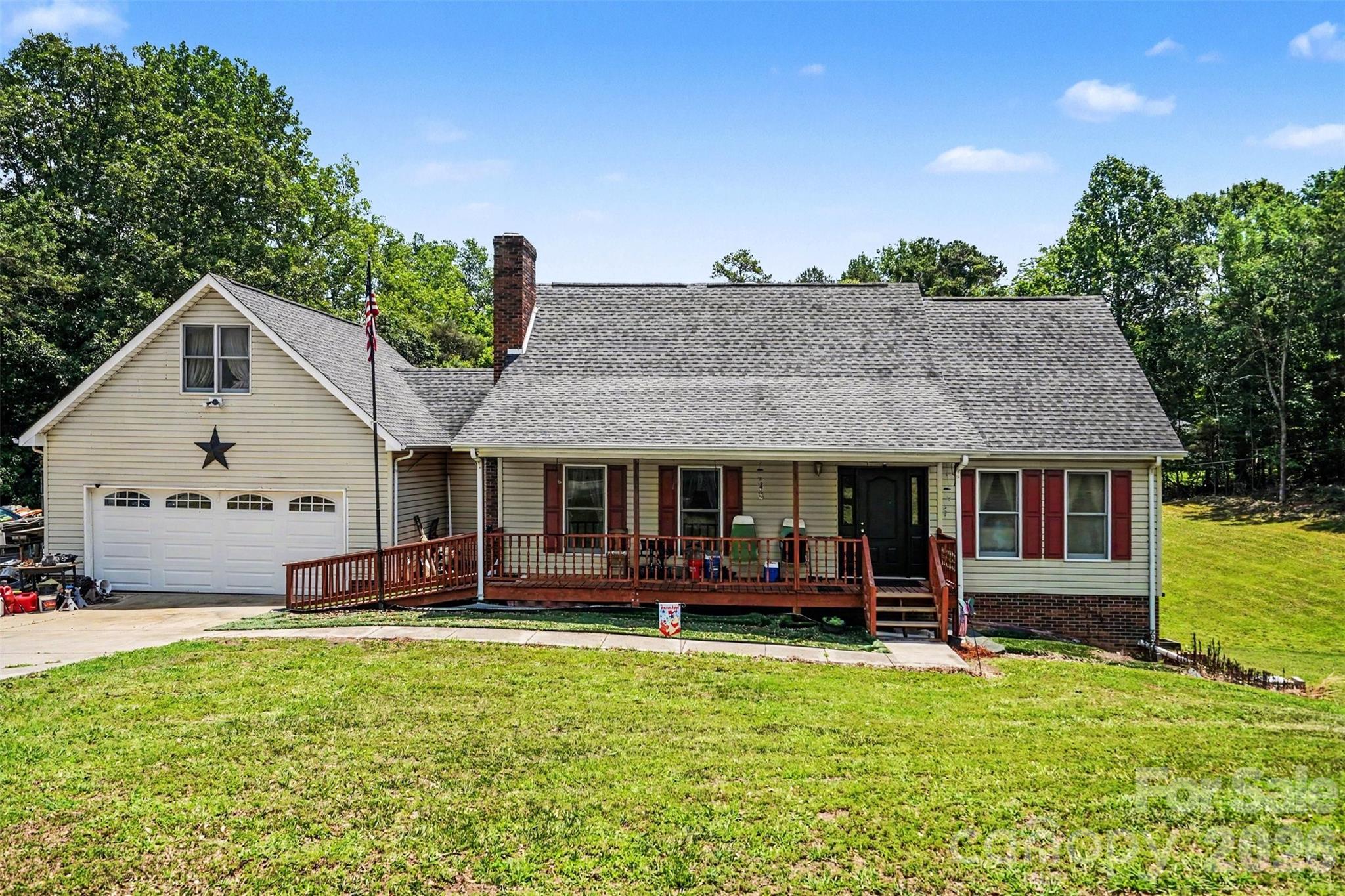 4785 Cold Springs Road S Concord, NC 28025