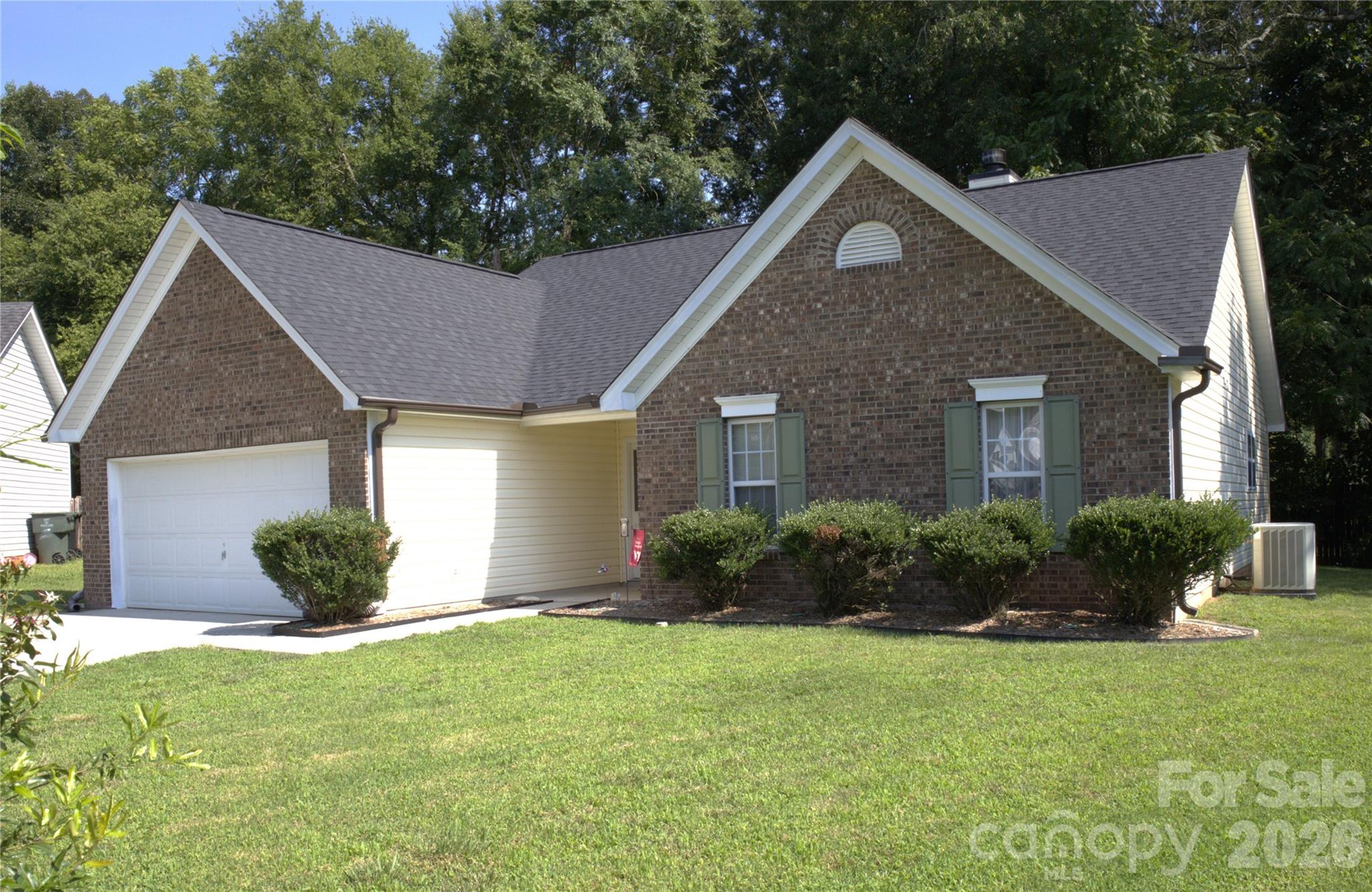 5827 SW Mahogany Place SW Concord, NC 28025