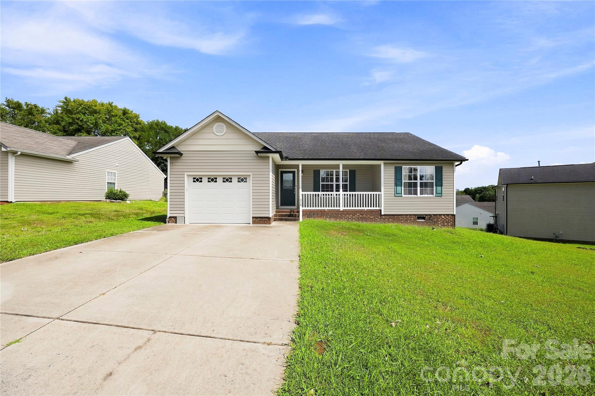 5119 Hildreth Court Concord, NC 28025