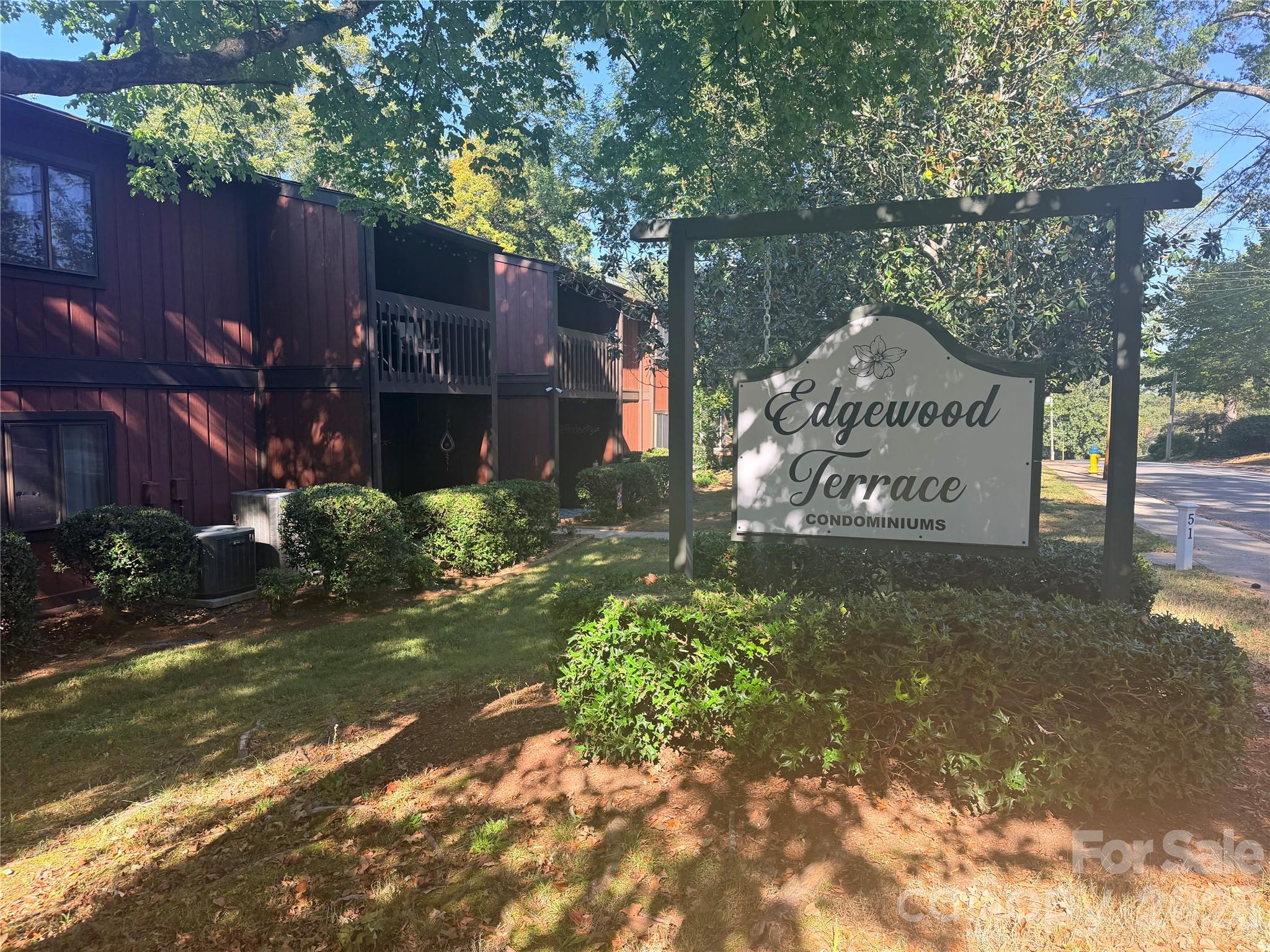 47 Edgewood Avenue Concord, NC 28025