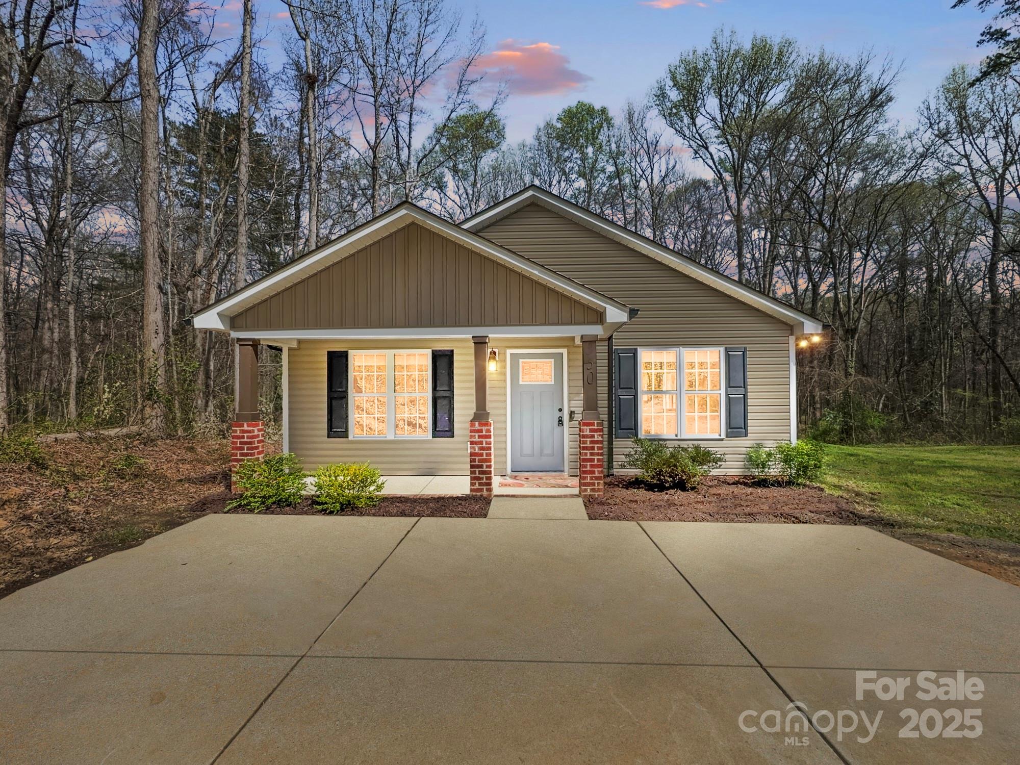 350 Belvedere Drive NW Concord, NC 28027