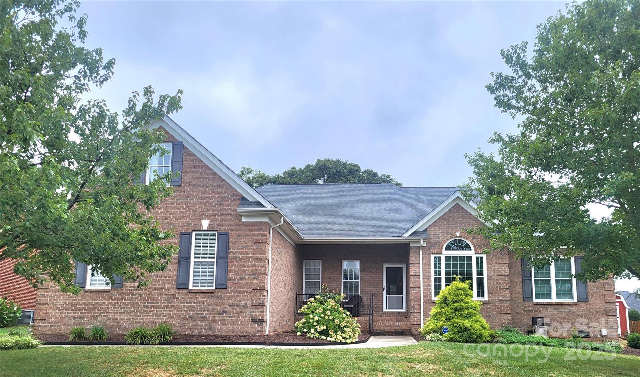 724 King Fredrick Lane Concord, NC 28027