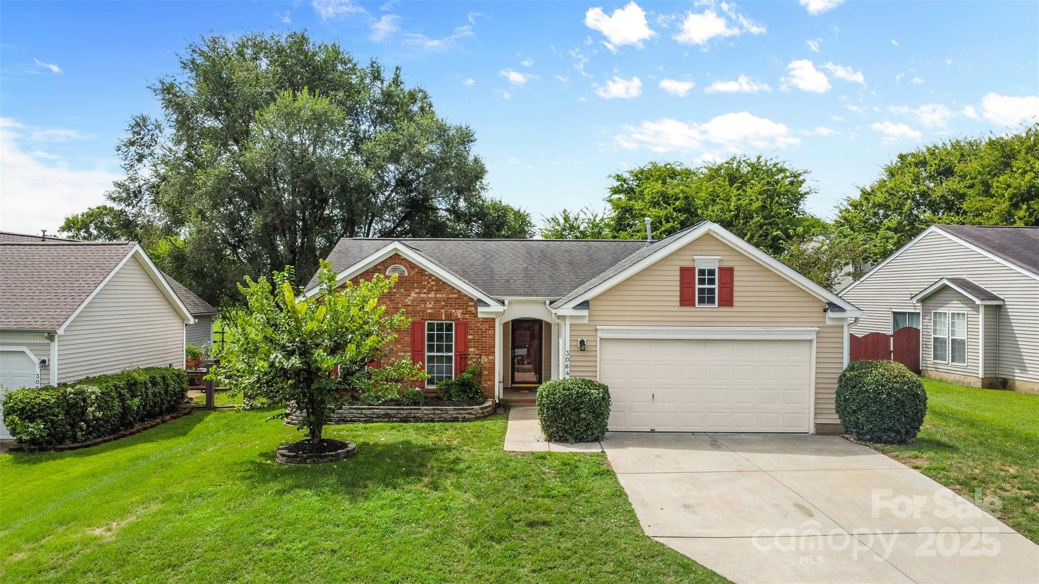 3064 Hawick Commons Drive Concord, NC 28027