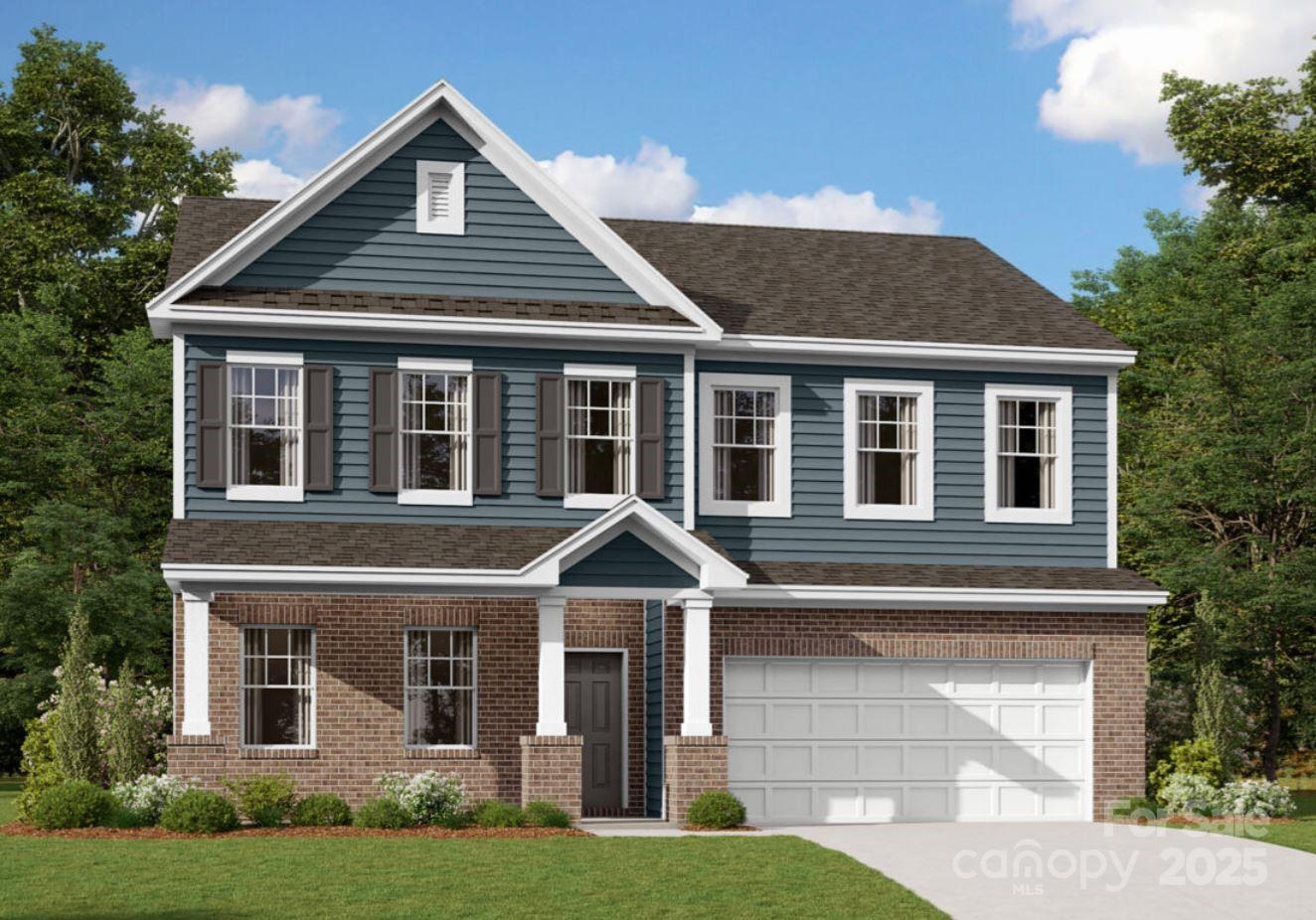 3000 Ballenger Street Kannapolis, NC 28027