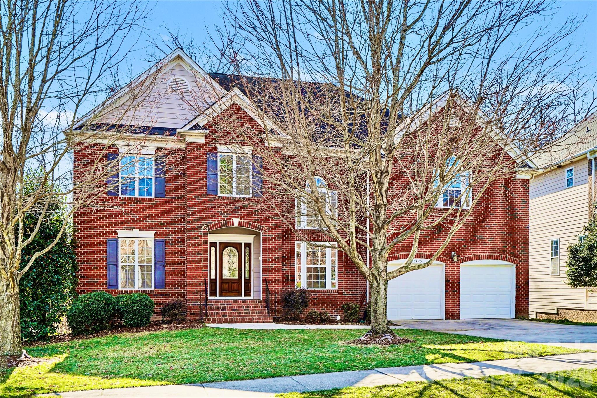 10423 Falling Leaf Drive NW Concord, NC 28027