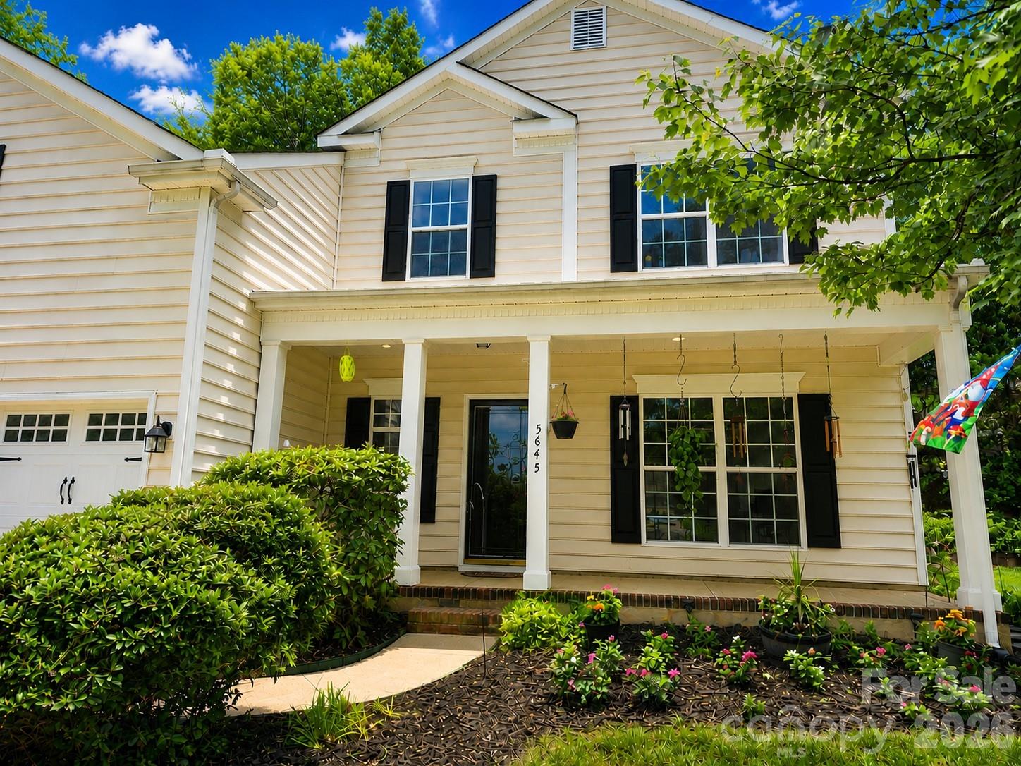5645 Winslow Avenue NW Concord, NC 28027