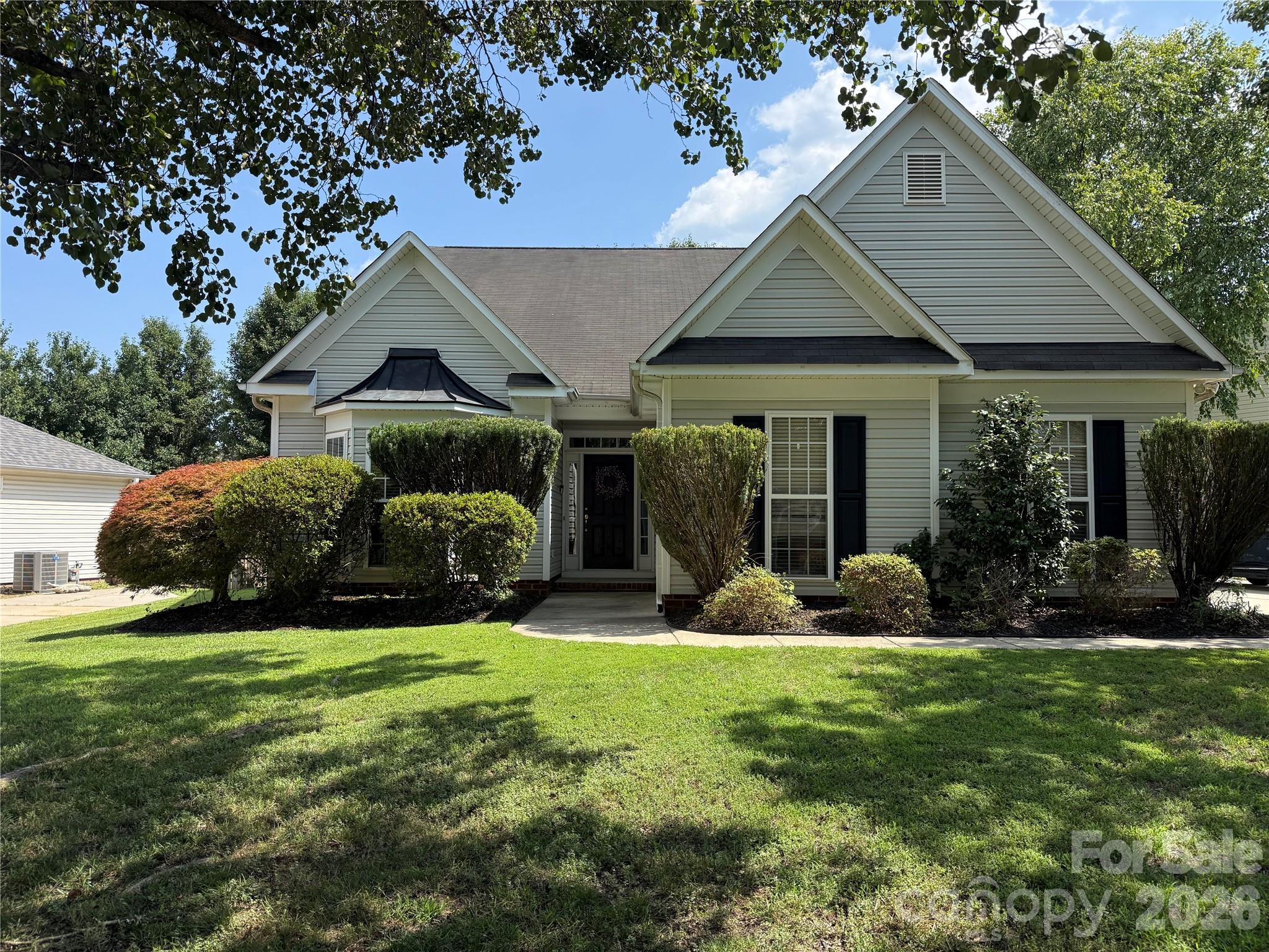 570 Surry Trace Circle NW Concord, NC 28027