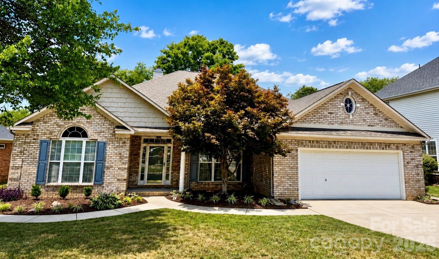 576 Gatsby Place NW Concord, NC 28027