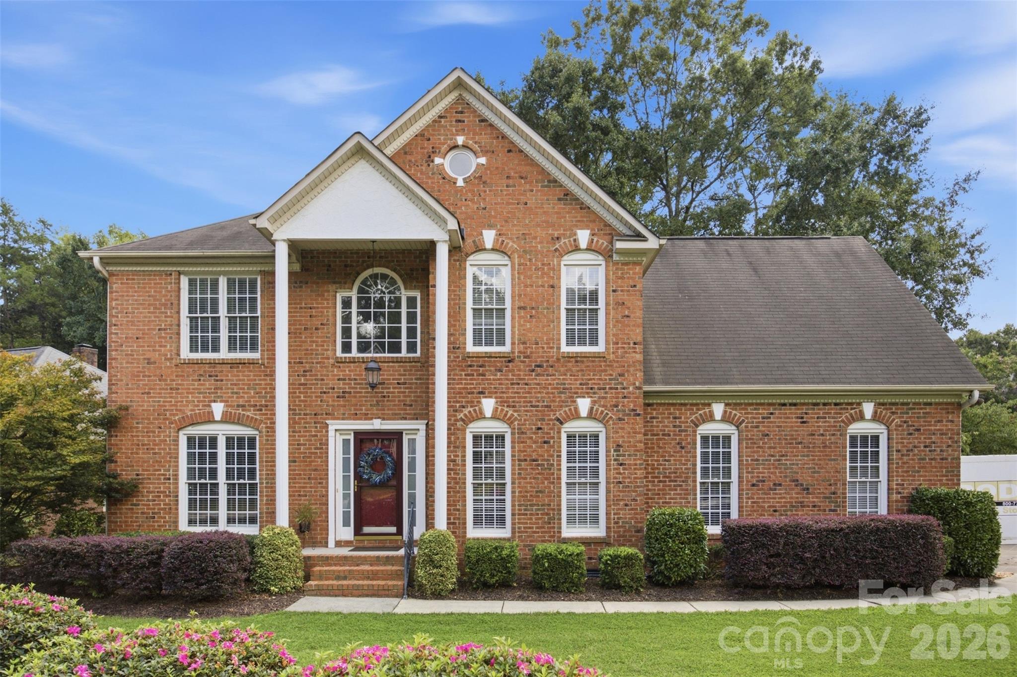 2000 Stoney Creek Drive NW Concord, NC 28027