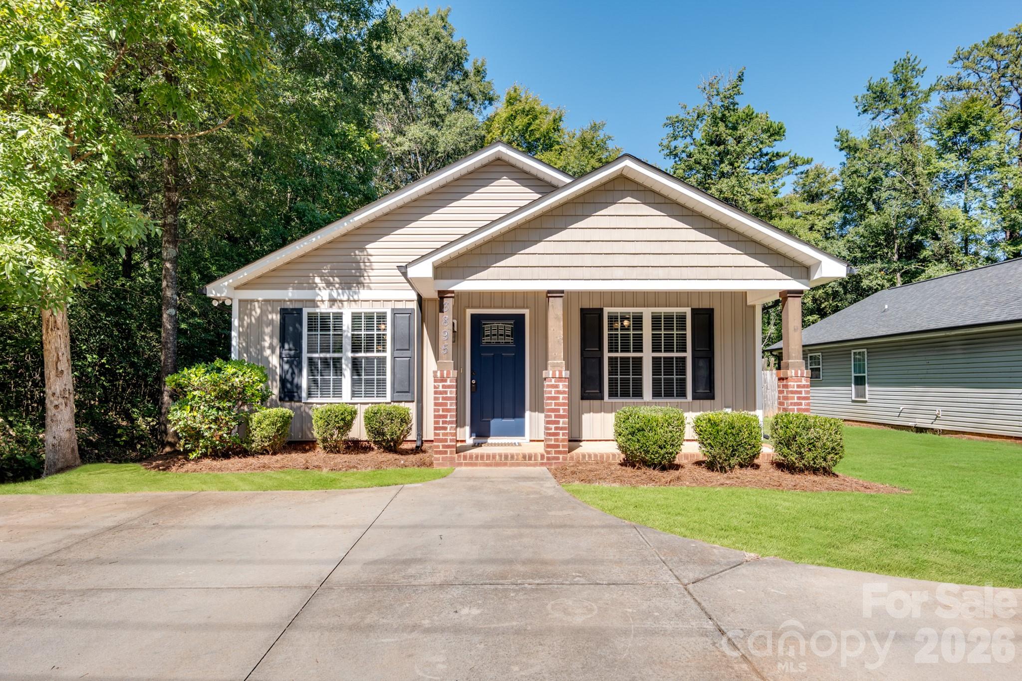 3895 Rock Hill Church Road Concord, NC 28027