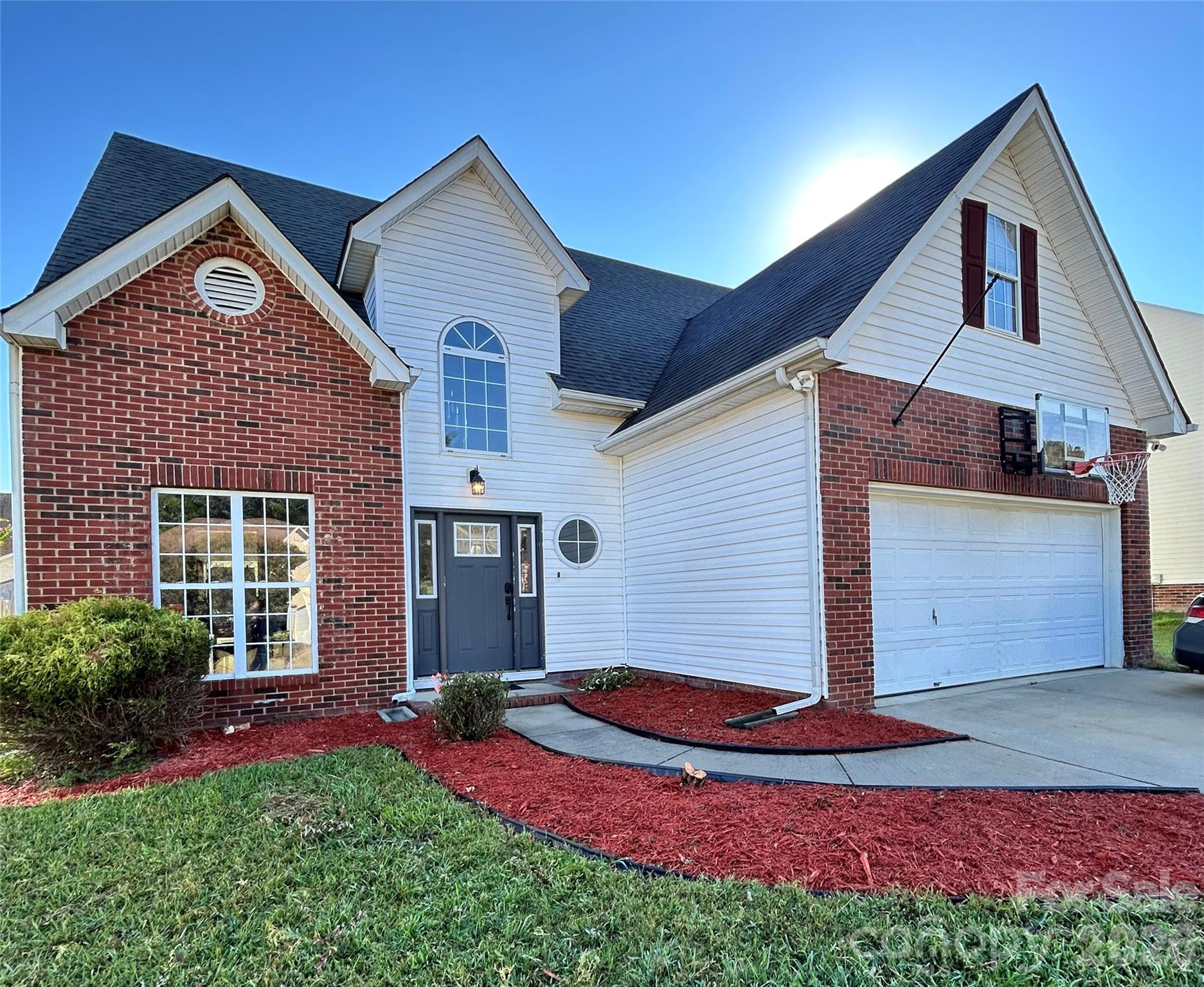 3935 Longwood Drive SW Concord, NC 28027