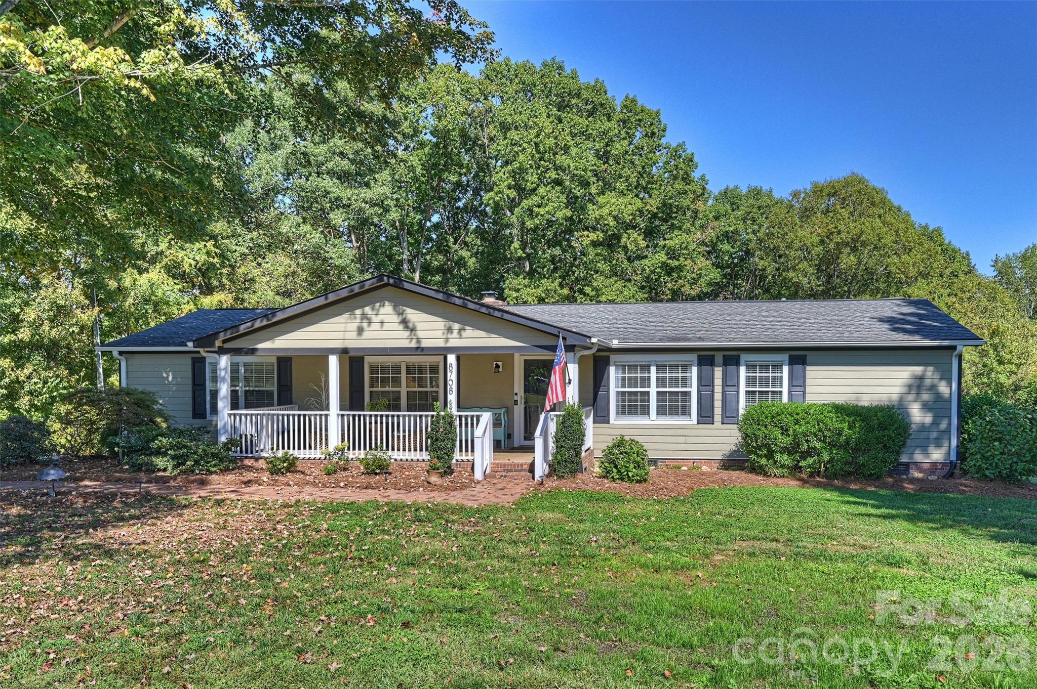 8708 Overcash Road Concord, NC 28027