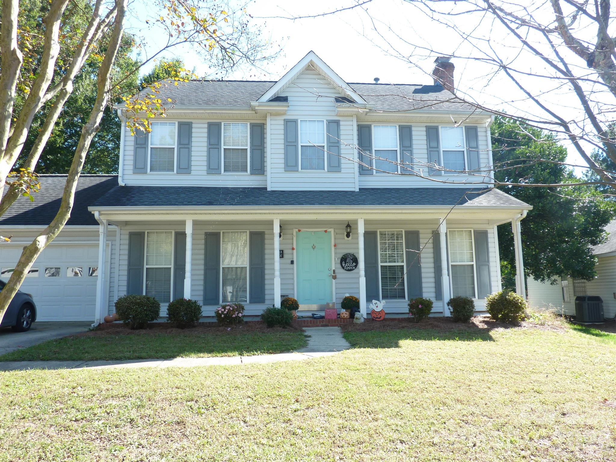 3716 NW Winterberry Court Concord, NC 28027