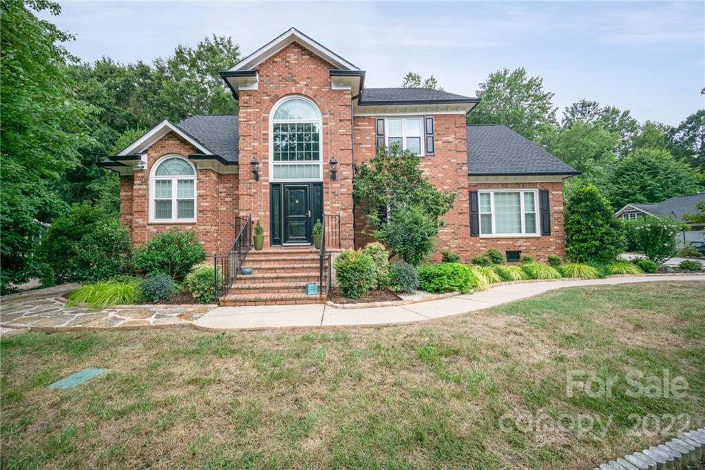 Concord NC Homes for Sale, Real Estate, Buyer Rebates