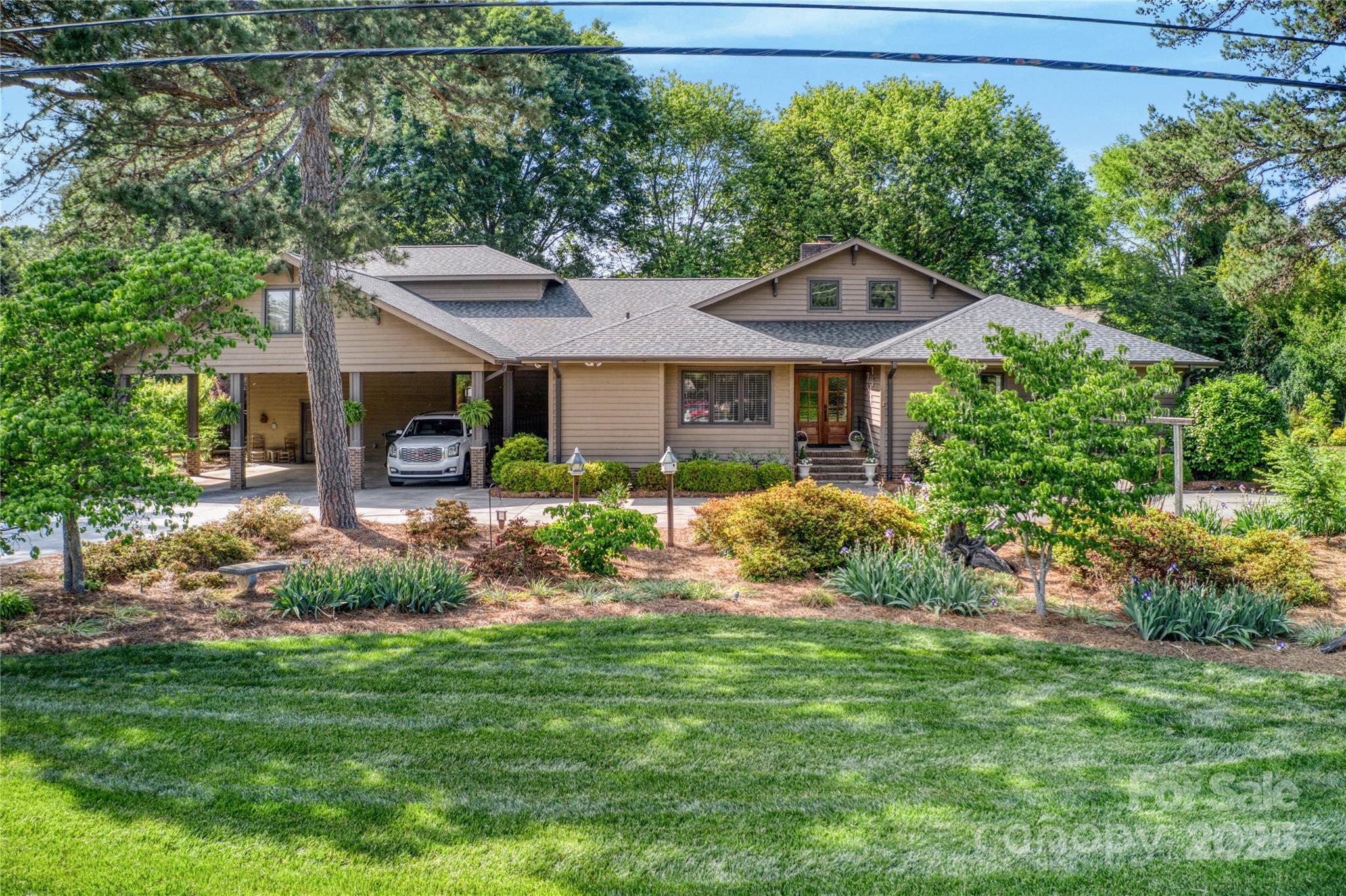 10315 Washam Potts Road Cornelius, NC 28031