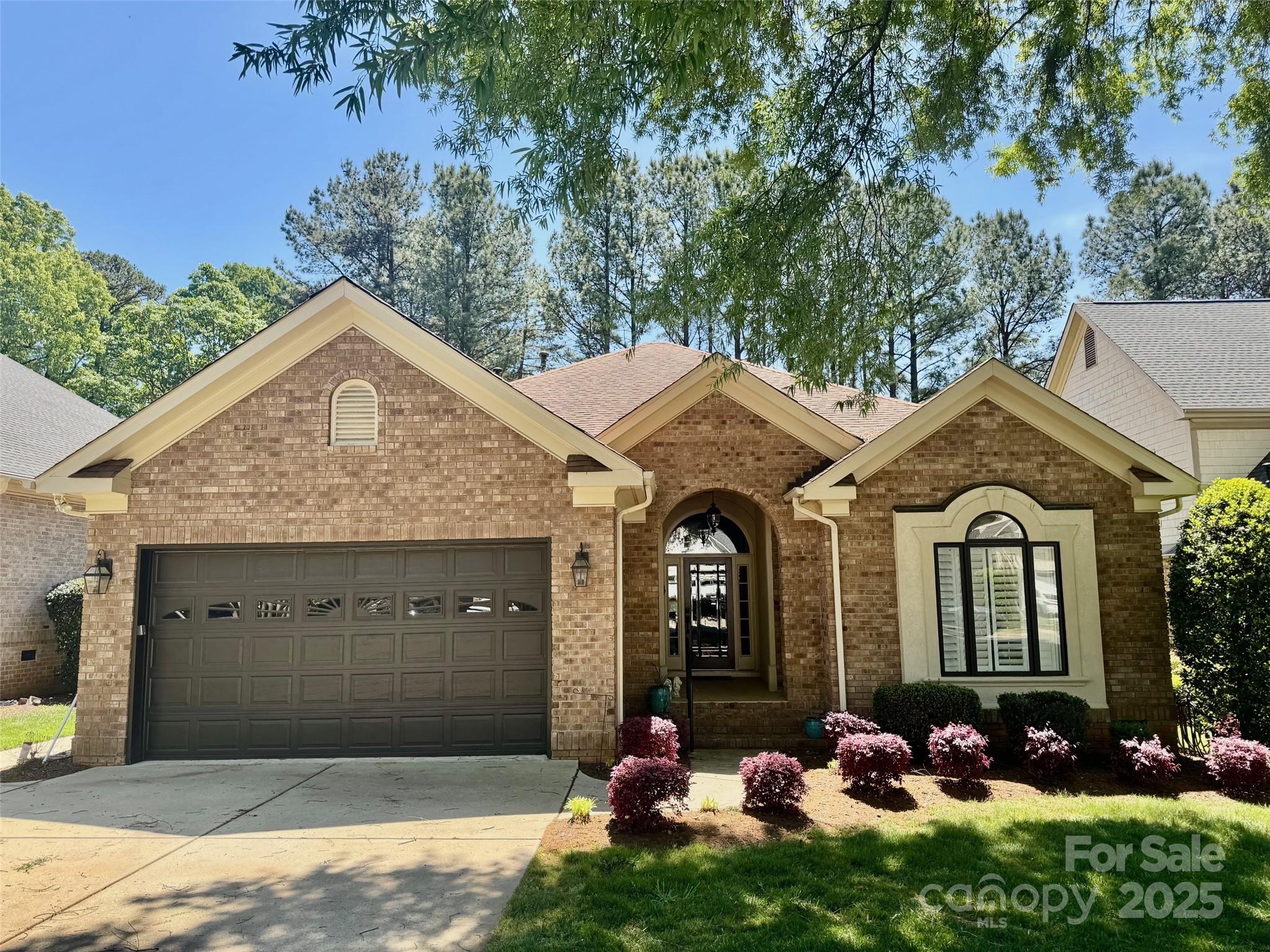 17408 Summer Place Drive Cornelius, NC 28031