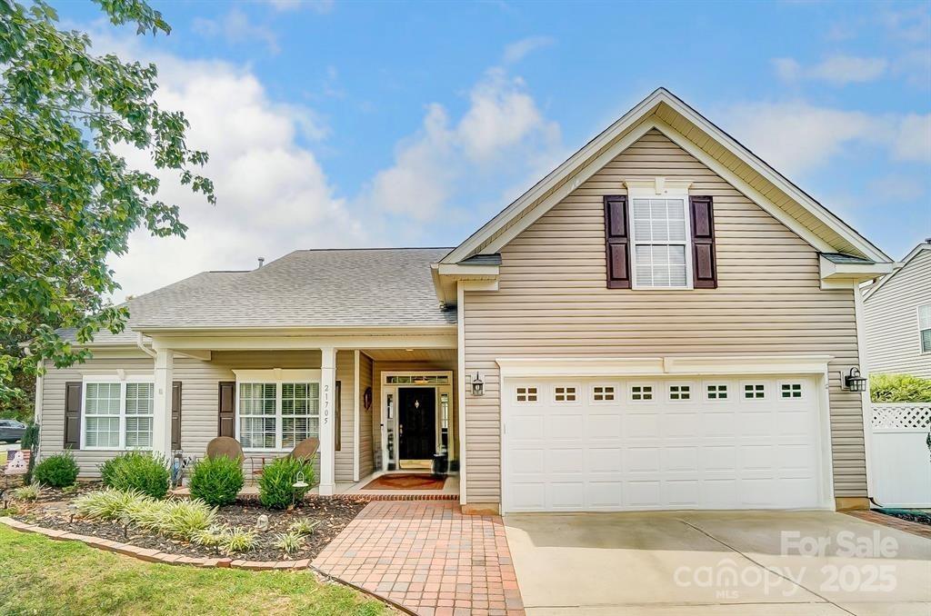 21705 Torrence Chapel Road Cornelius, NC 28031