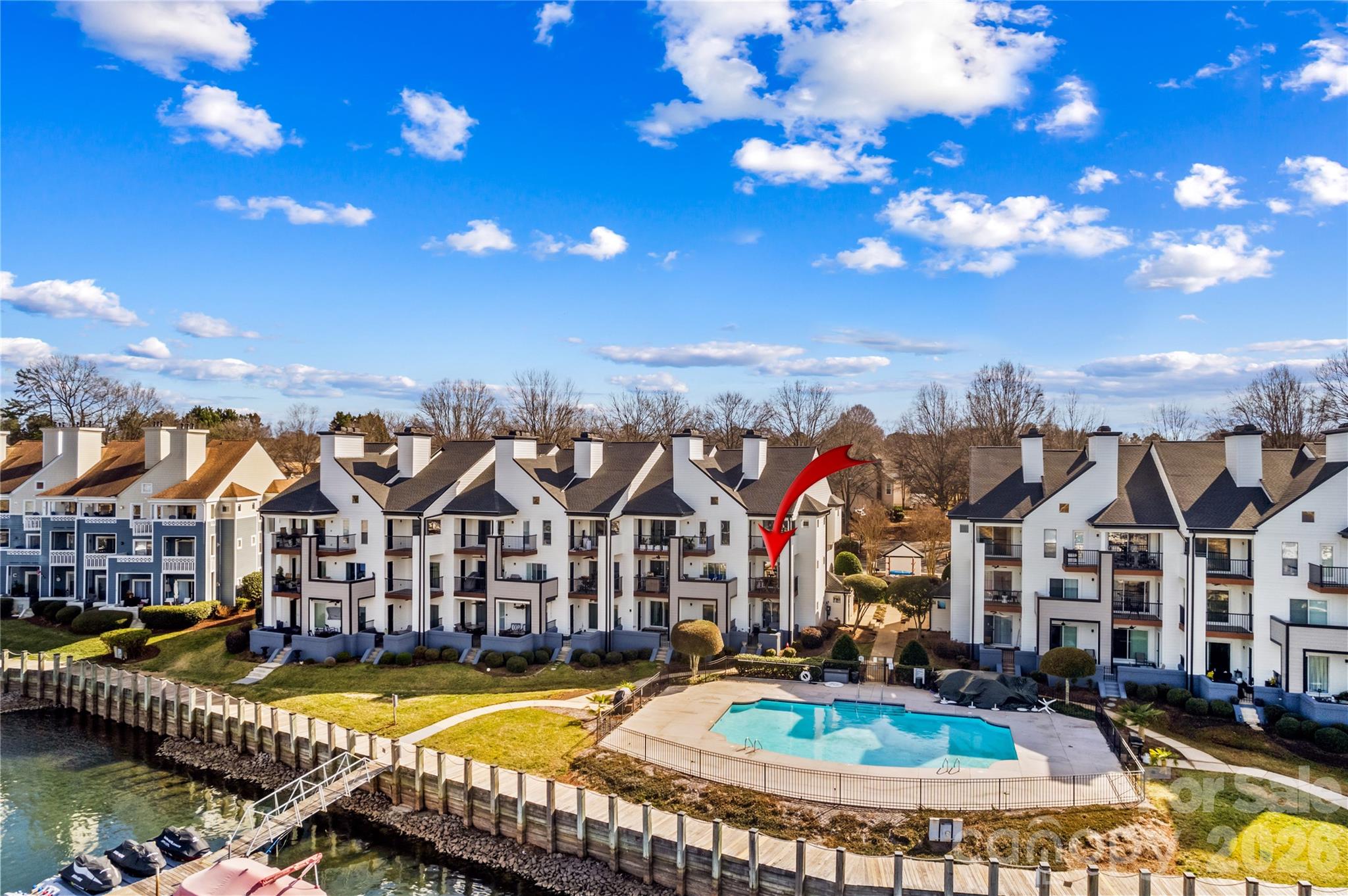 18729 Vineyard Point Lane Cornelius, NC 28031